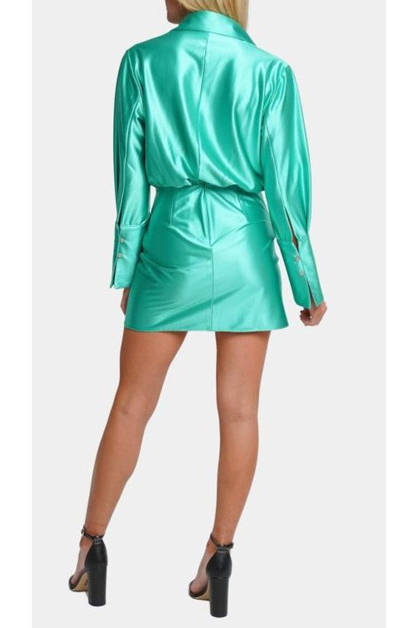 Astric Mini Dress