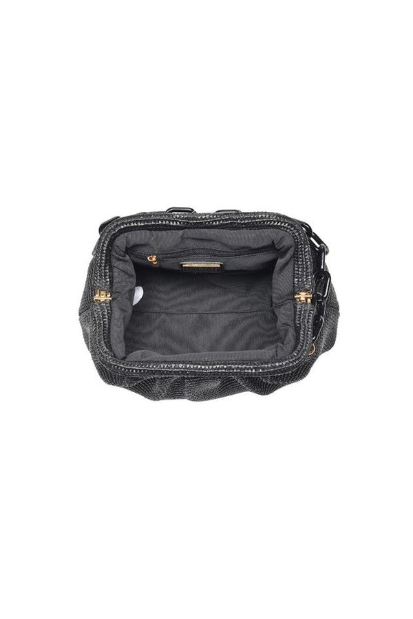 Solana Clutch Bag