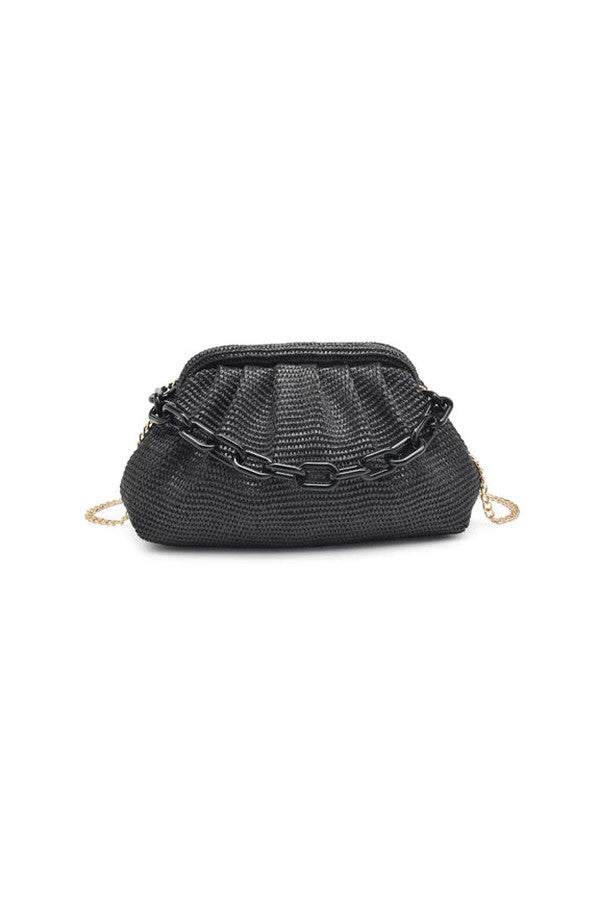 Solana Clutch Bag