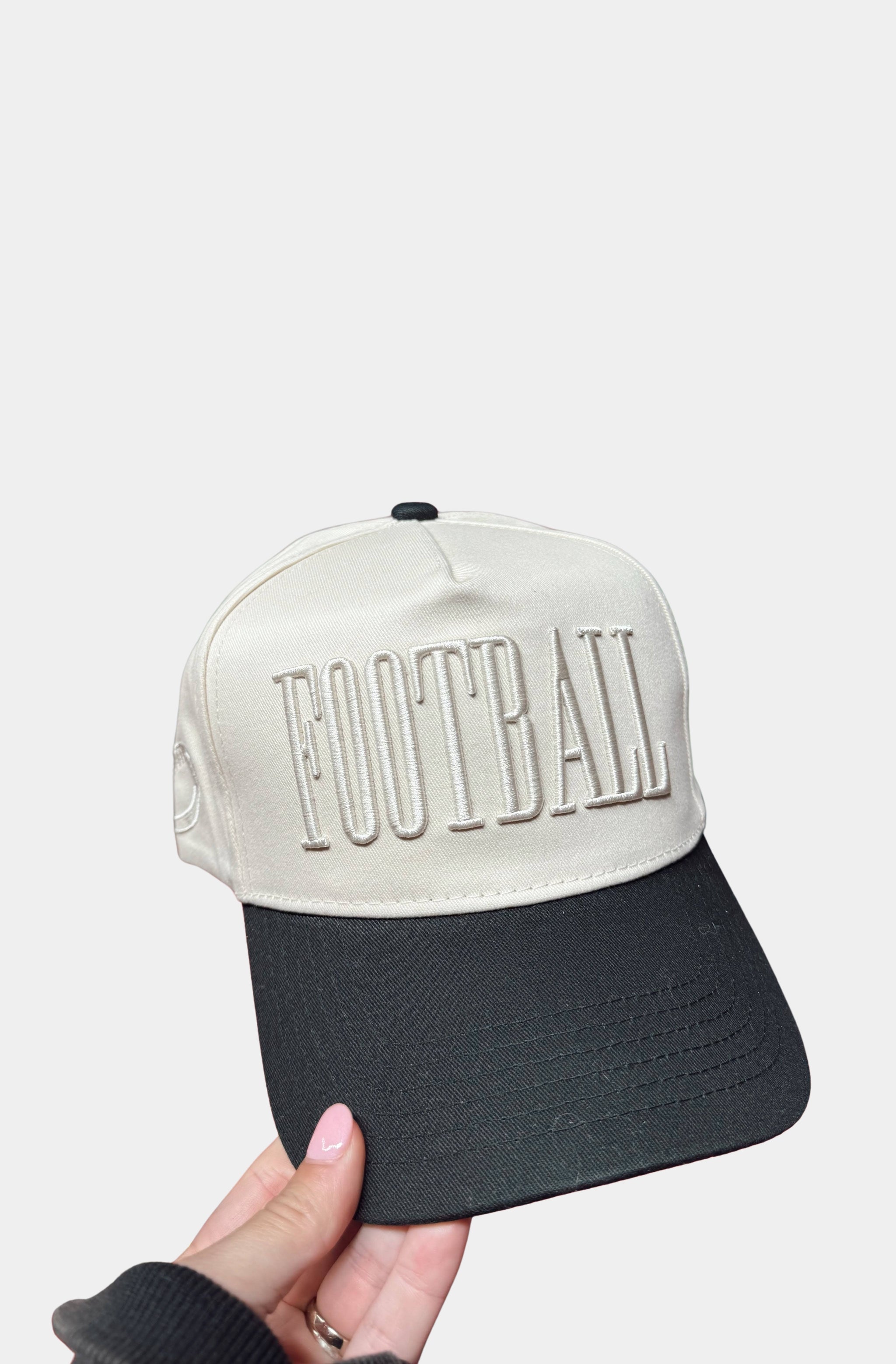 Football Trucker Hat
