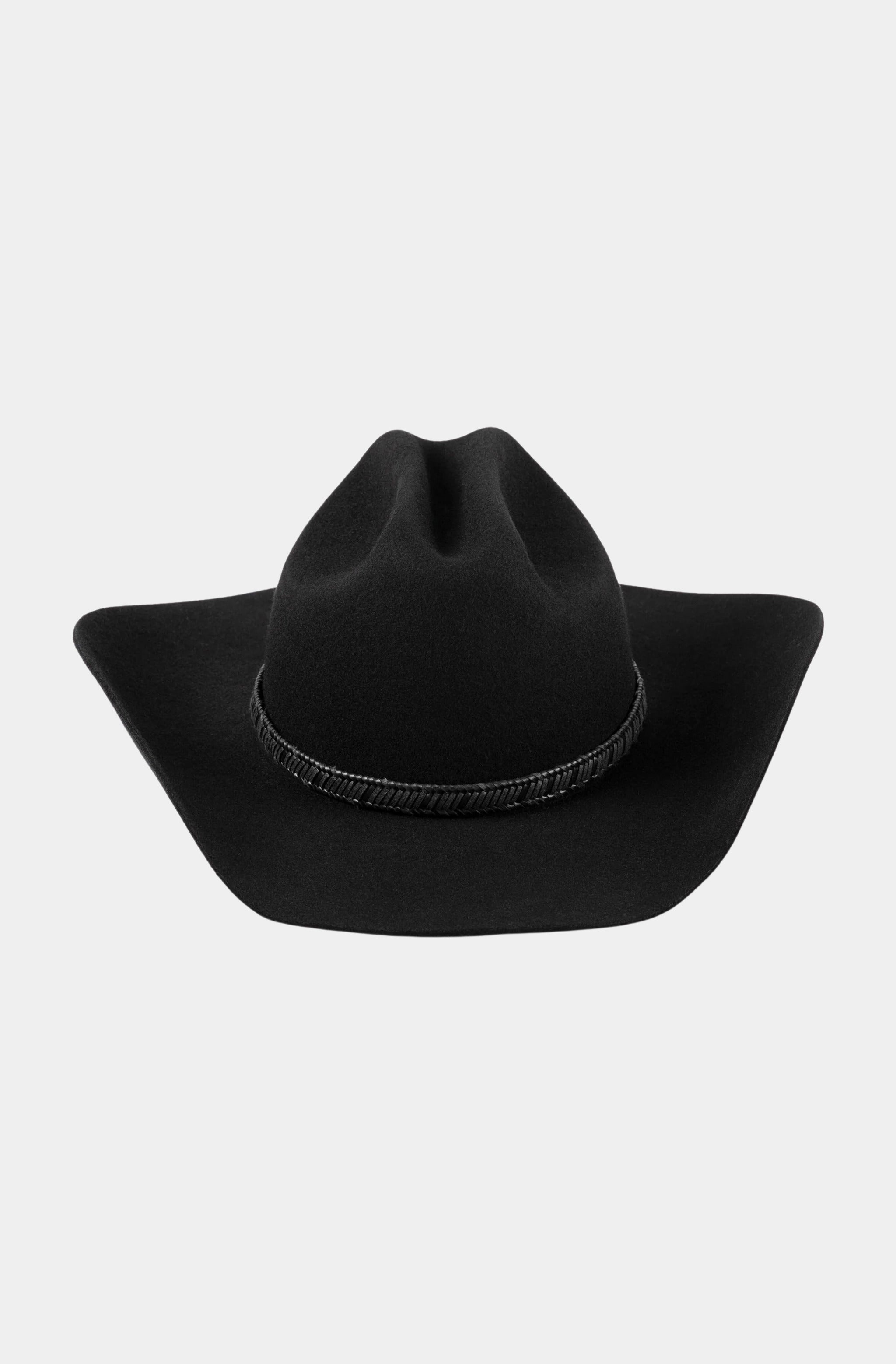 The Ridge Hat