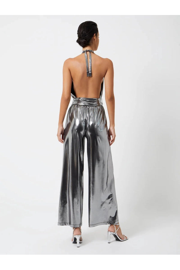 Ronja Liquid Metallic Jumpsuti