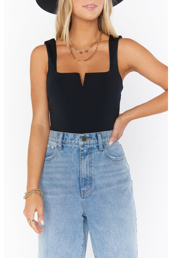 Arlo Bodysuit