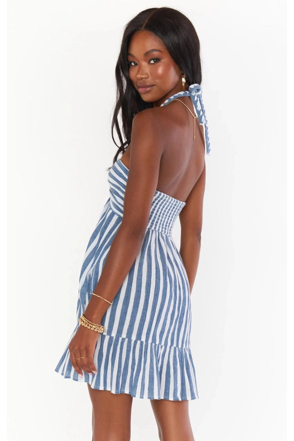 Johanna Mini Dress