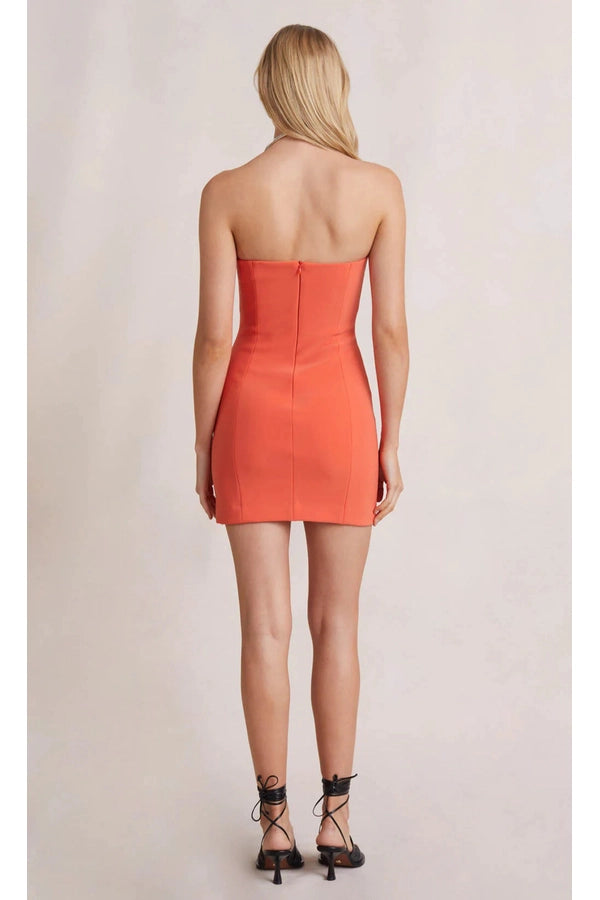 Cecily Mini Dress
