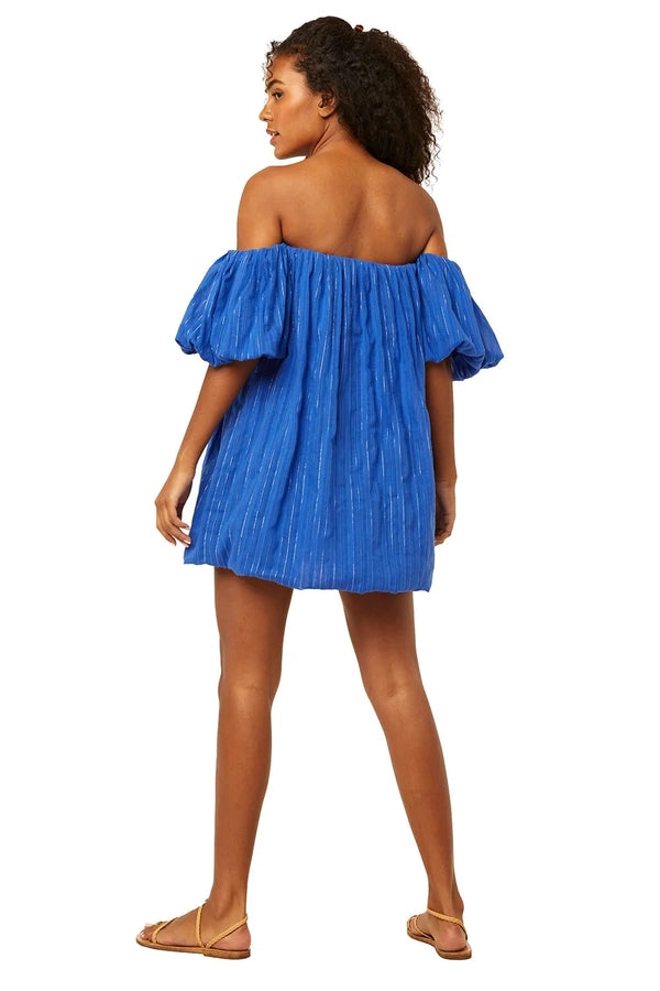 Cosima Dress