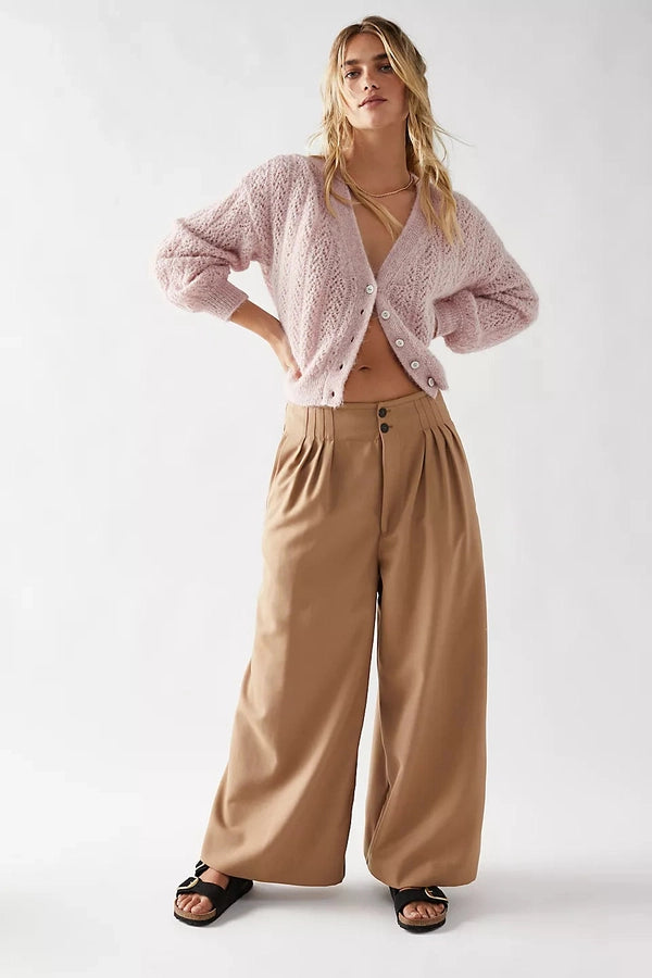 Amelia Cardigan