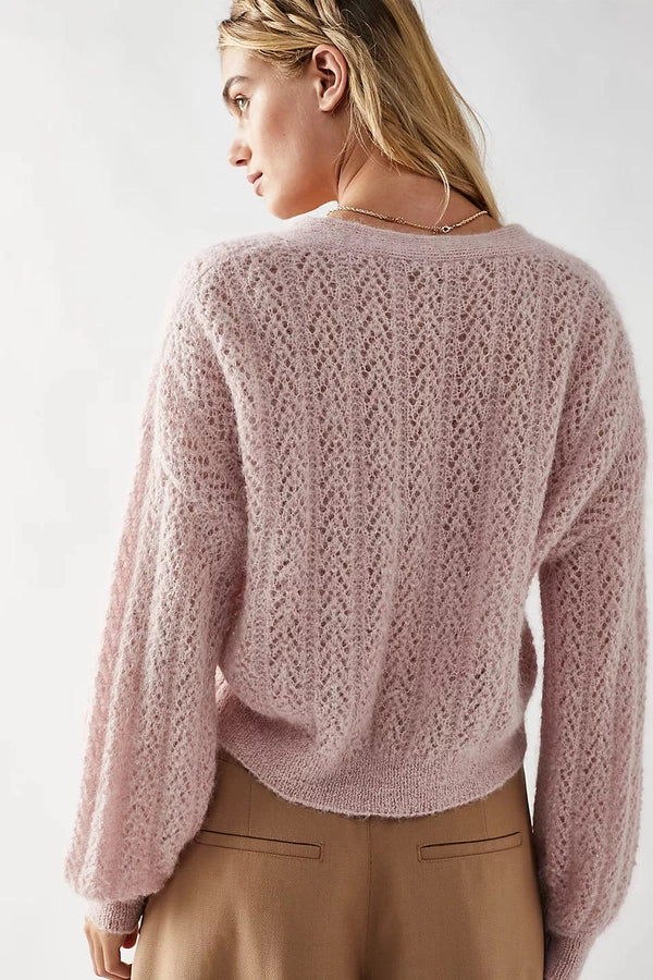Amelia Cardigan