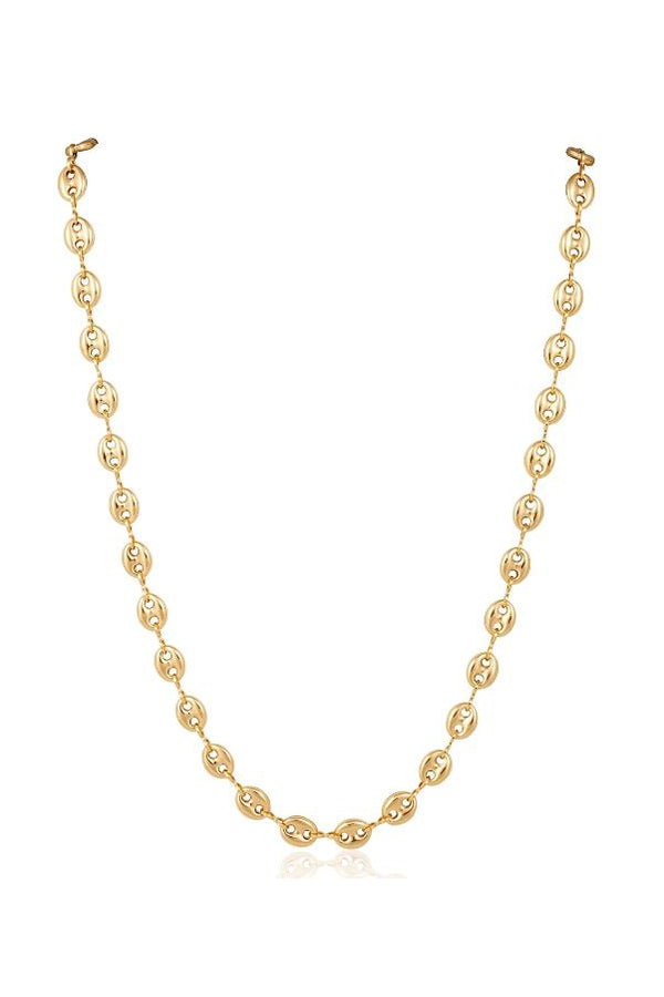 Farrah Chain Necklace 20"