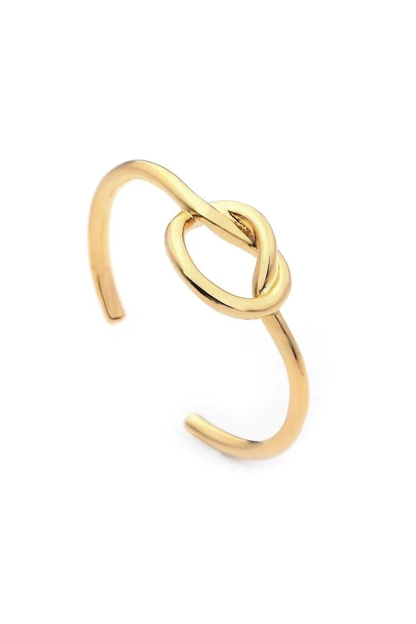 Knot Cuff