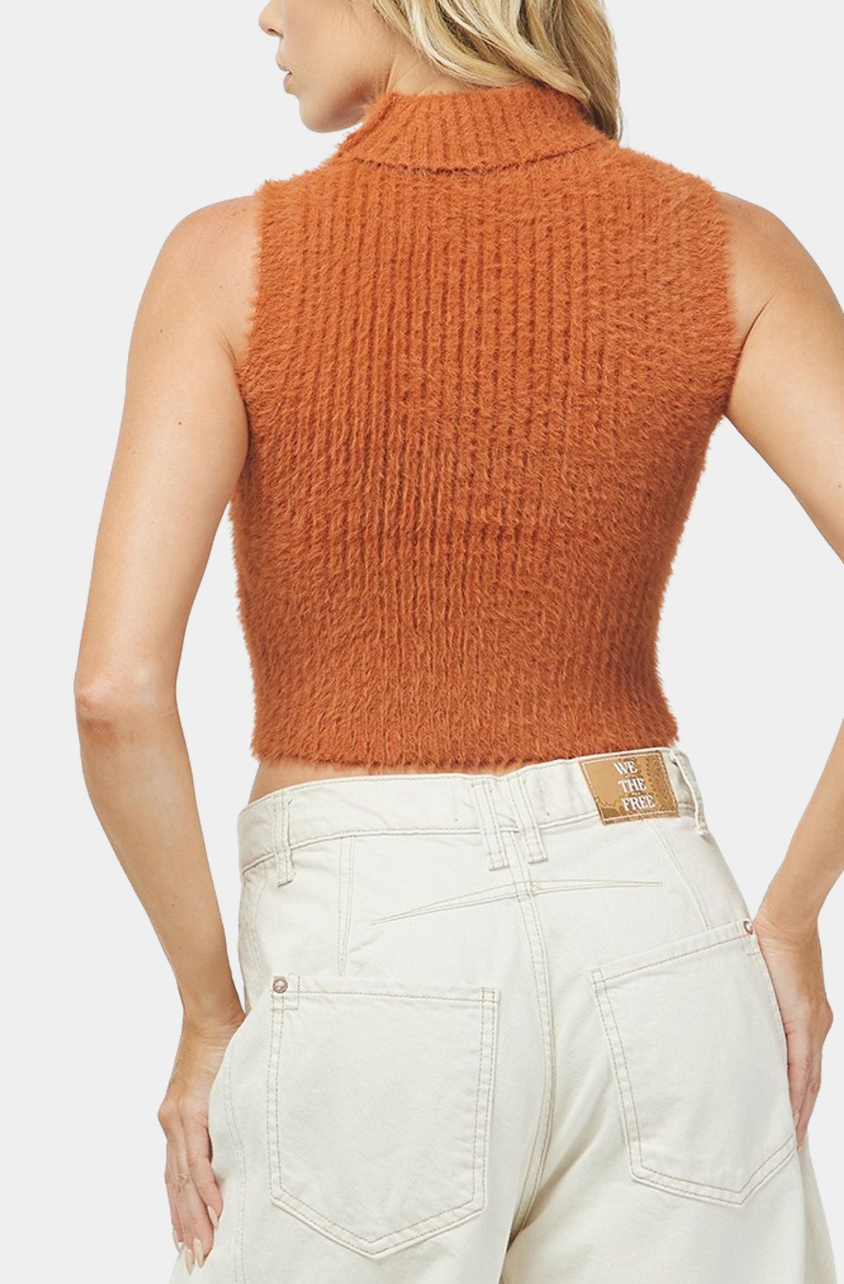 Melisande Top