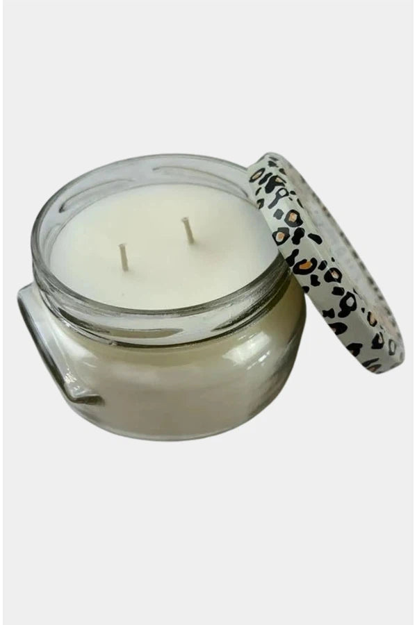 11 OZ 2-Wick Candle