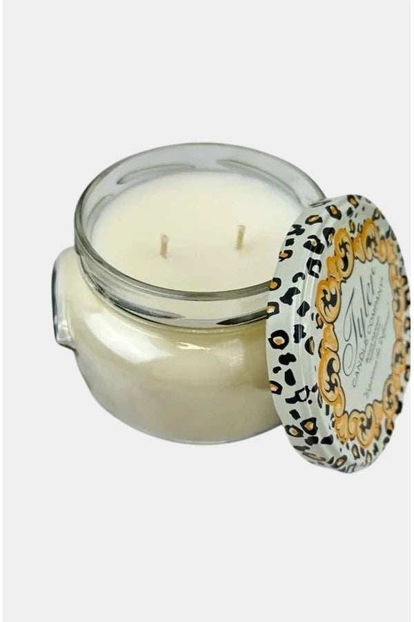 22 OZ 2-Wick Candle