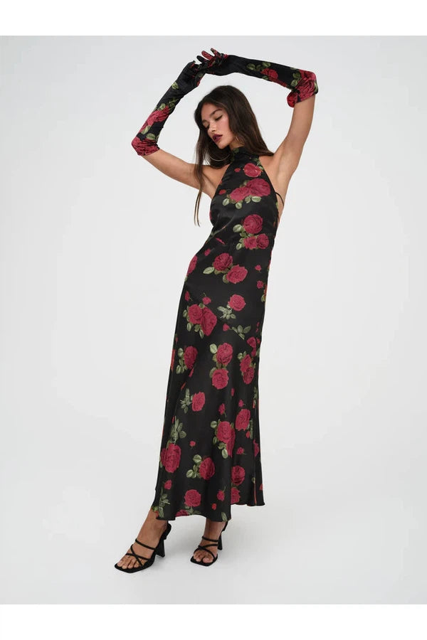 Astoria Maxi Dress