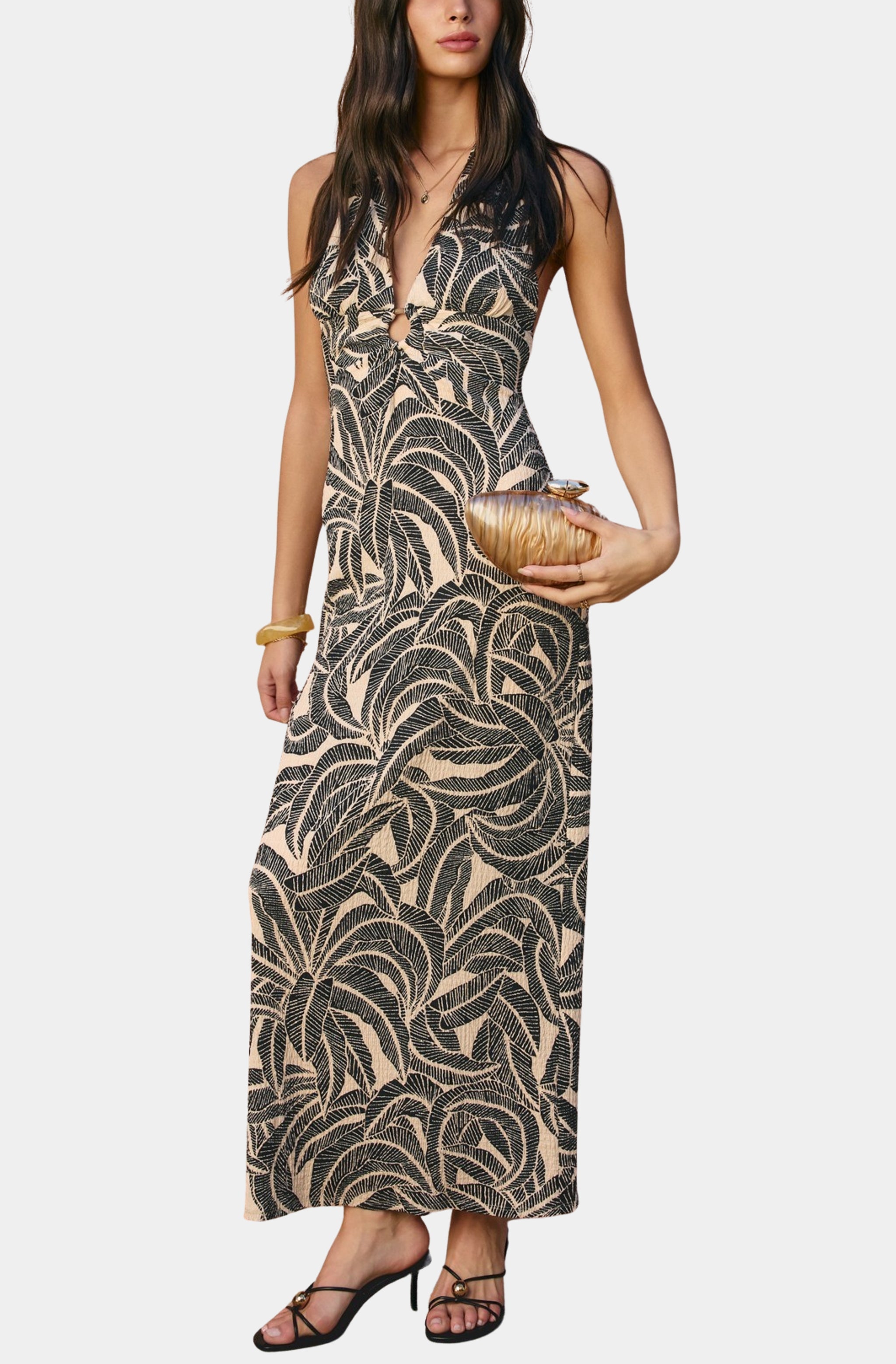 Pilar Dress Hemline Rice Village Pilar Dress Hemline Rice Village
