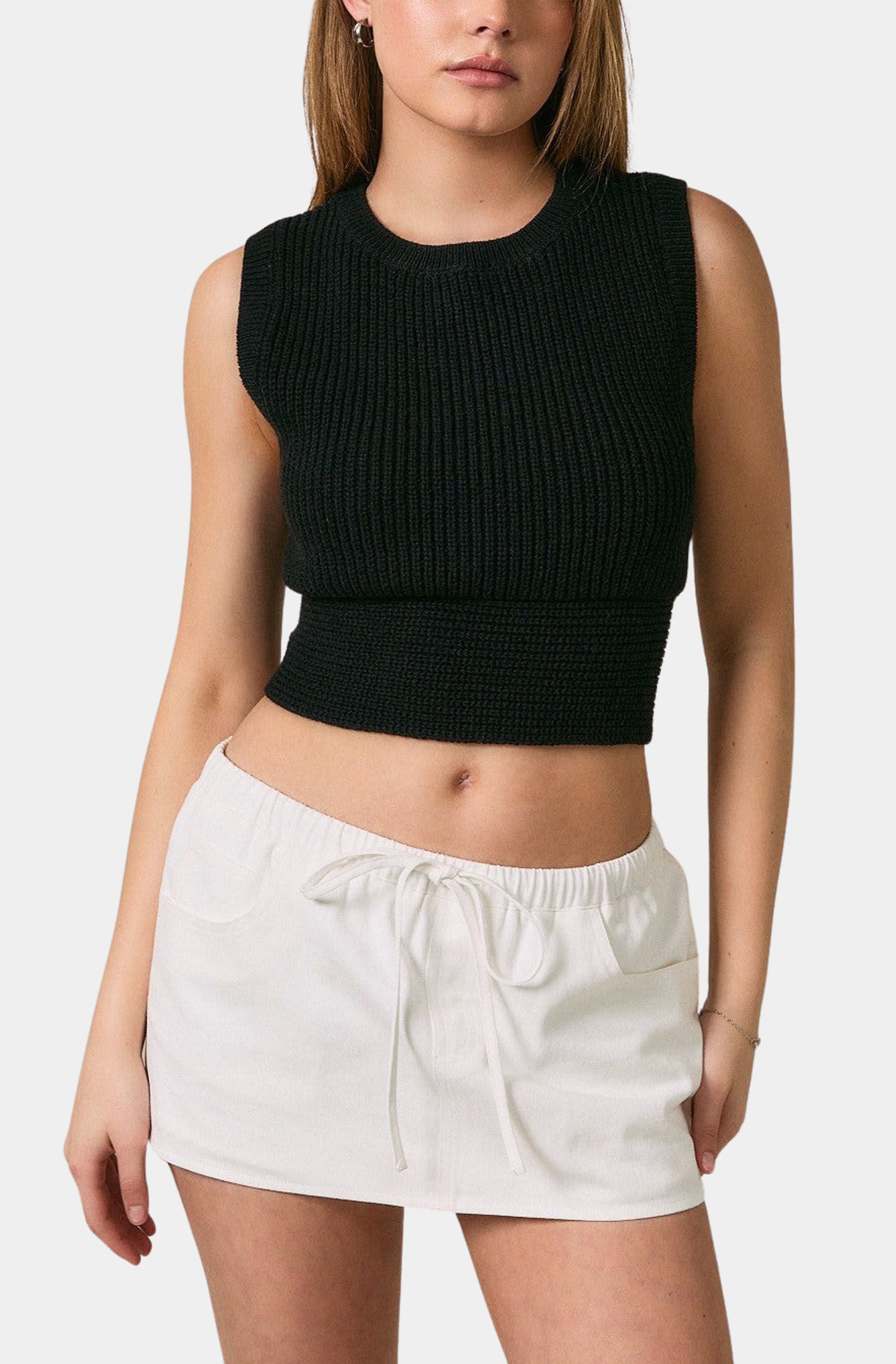 Cordelia Top