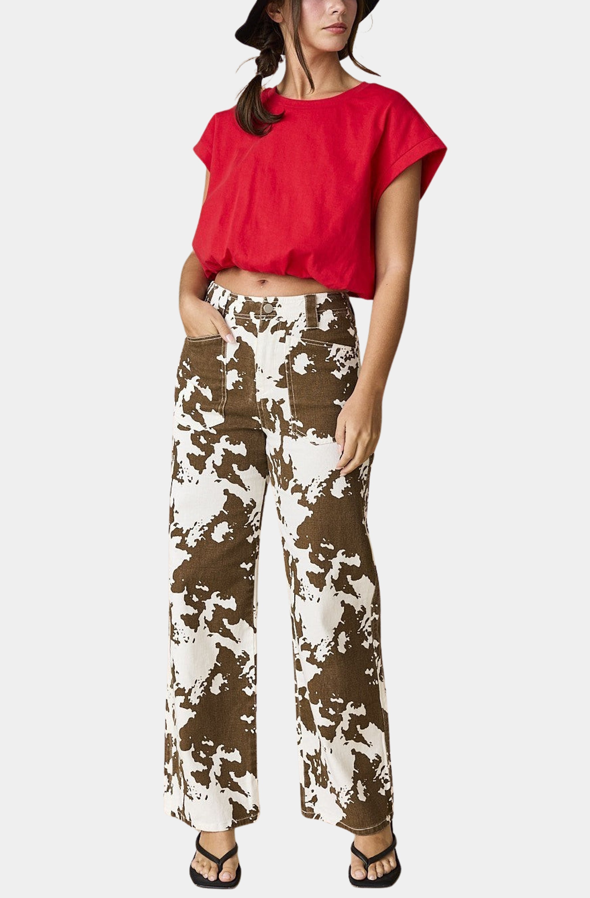 Polly Tee