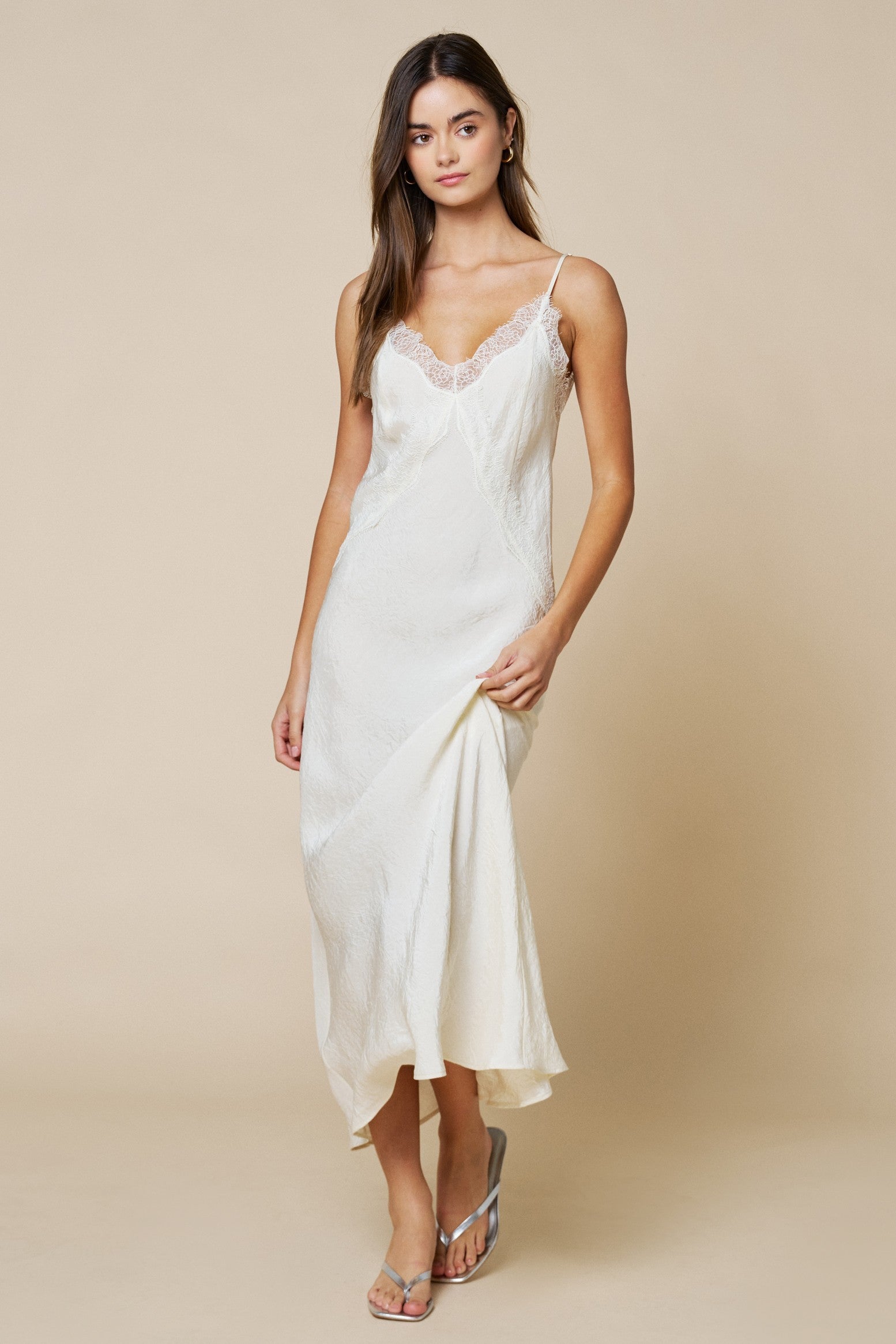Rachel Maxi Dress