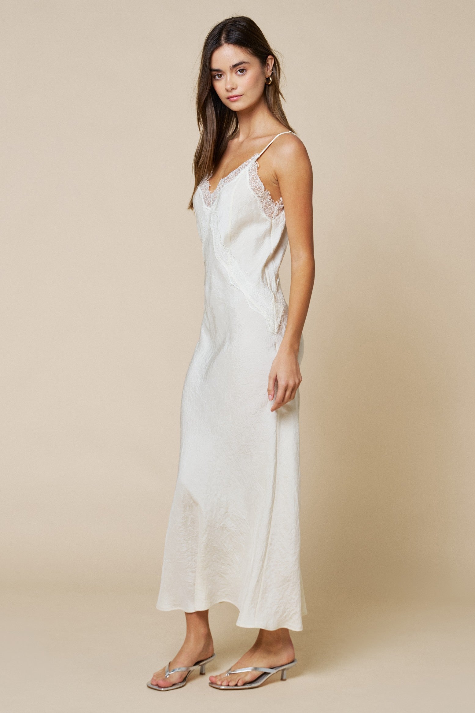 Rachel Maxi Dress