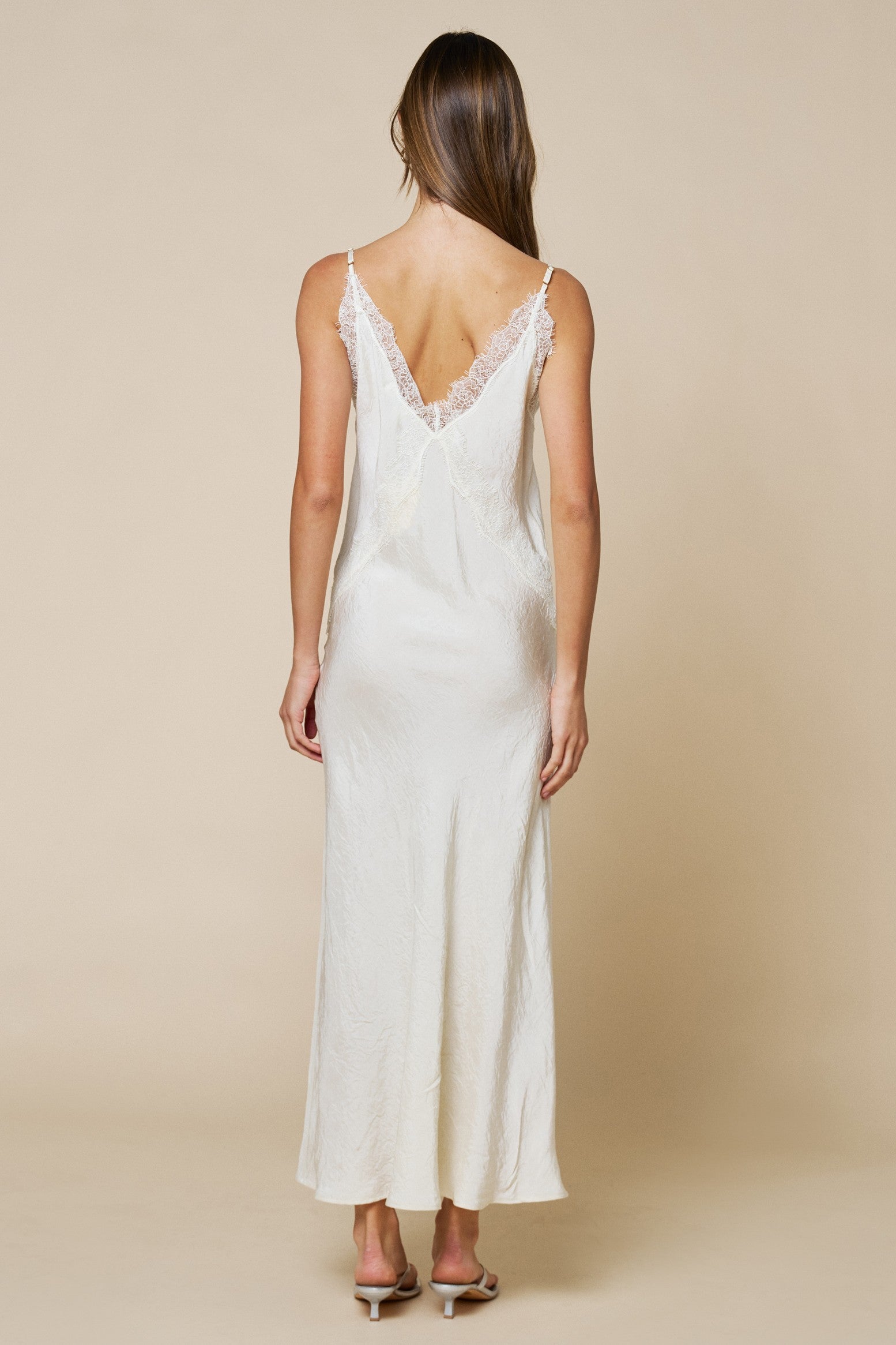 Rachel Maxi Dress