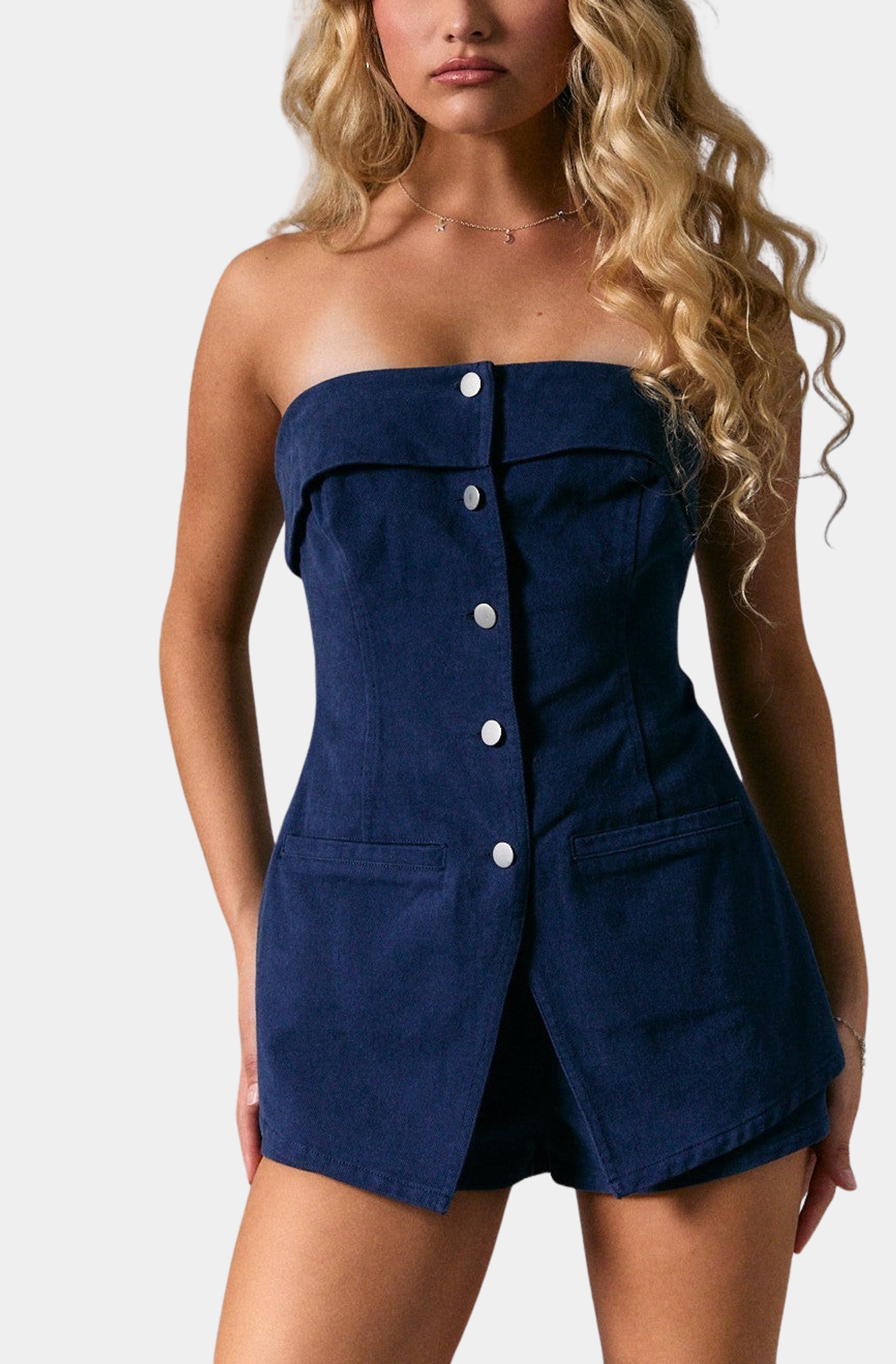 Reese Romper
