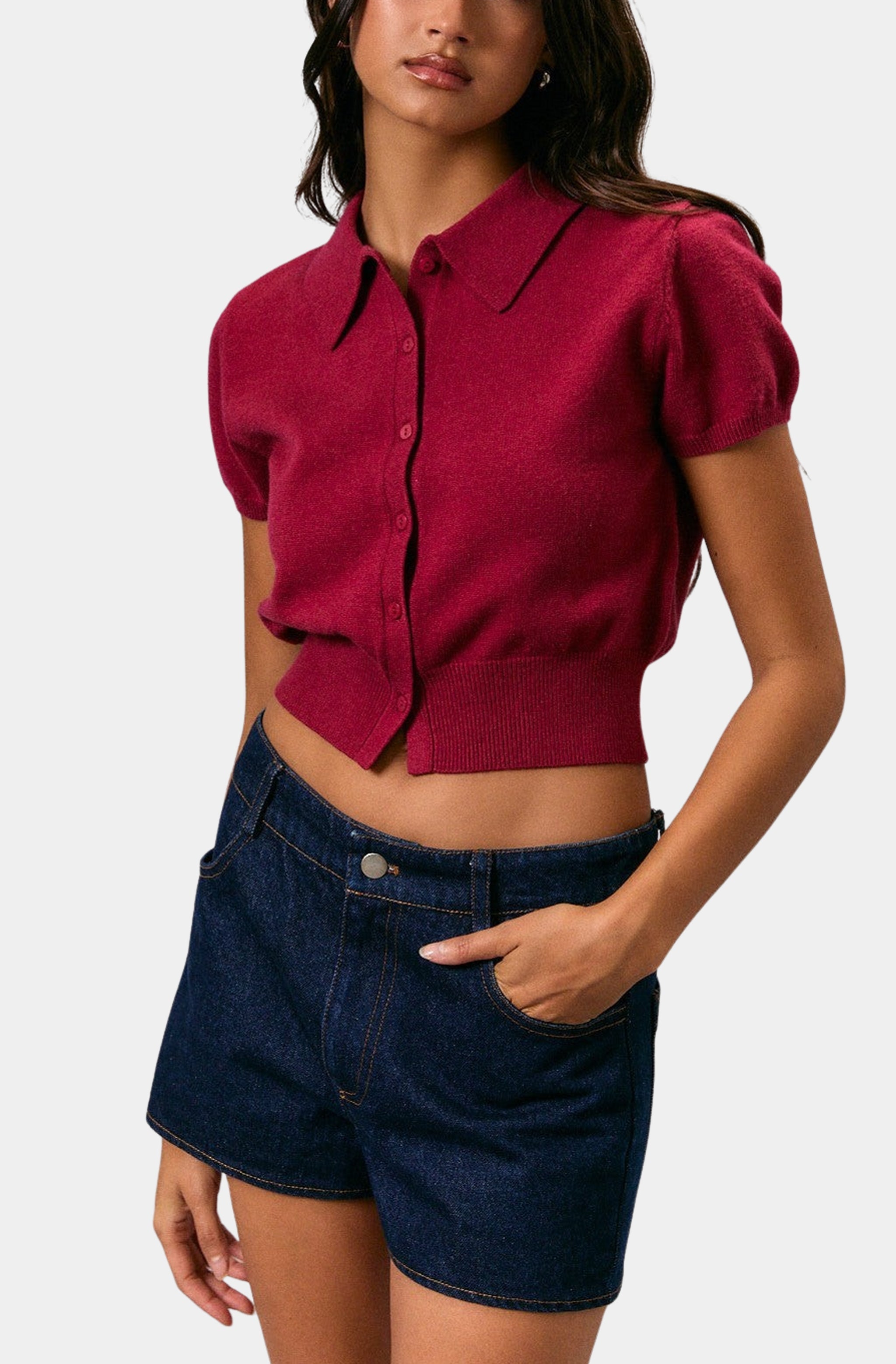 Tatum Top