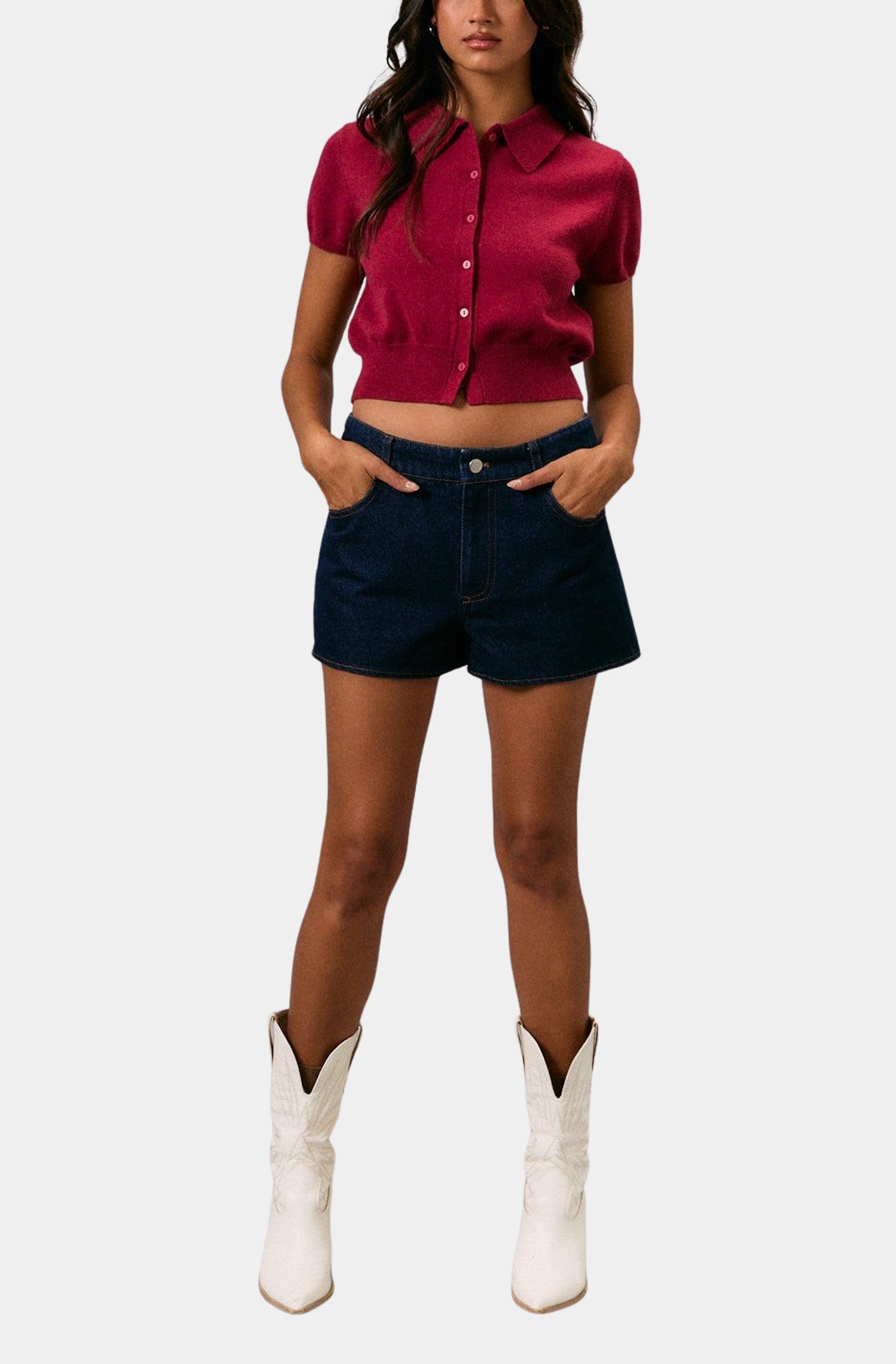 Tatum Top