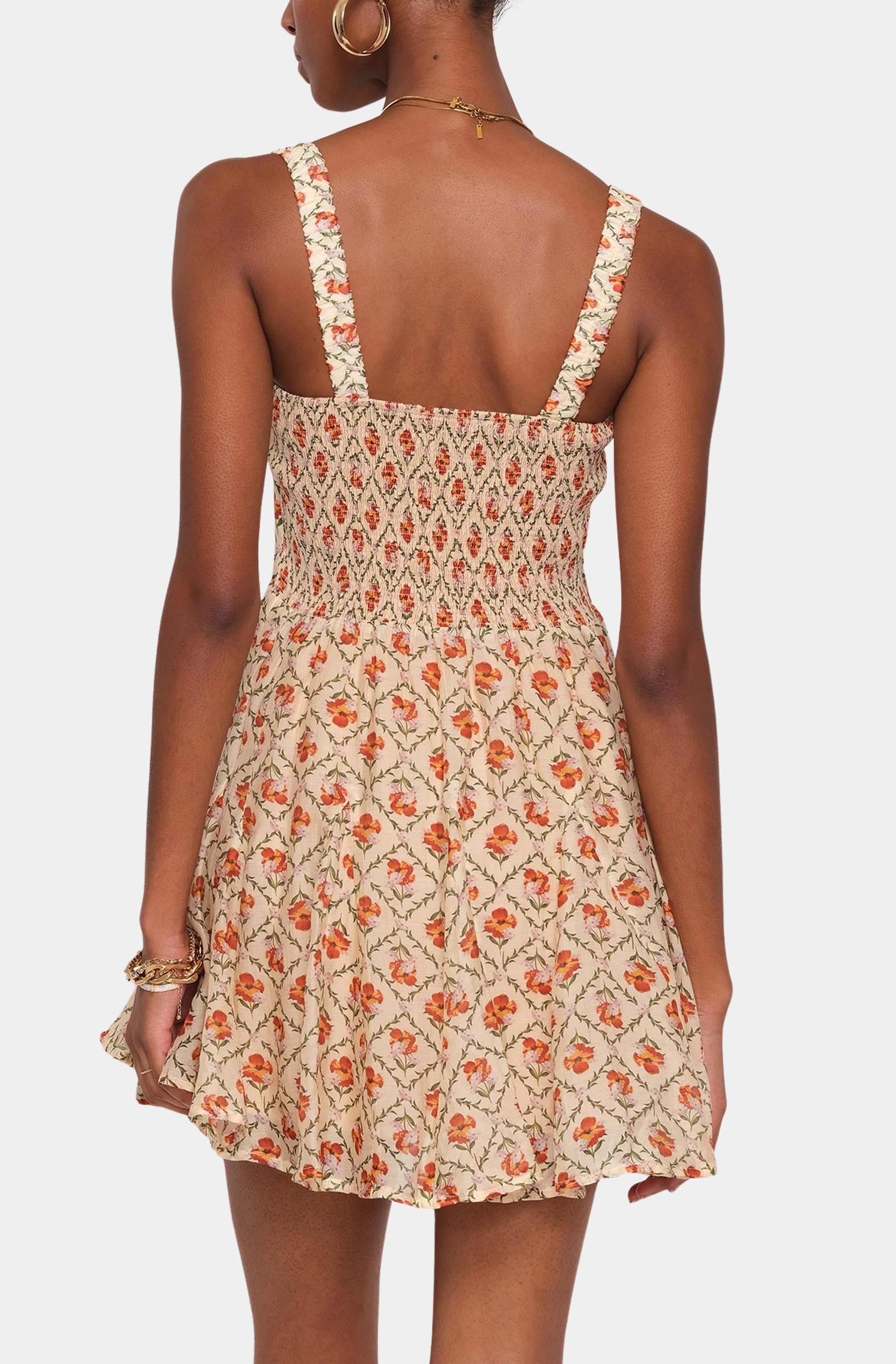 Solange Dress