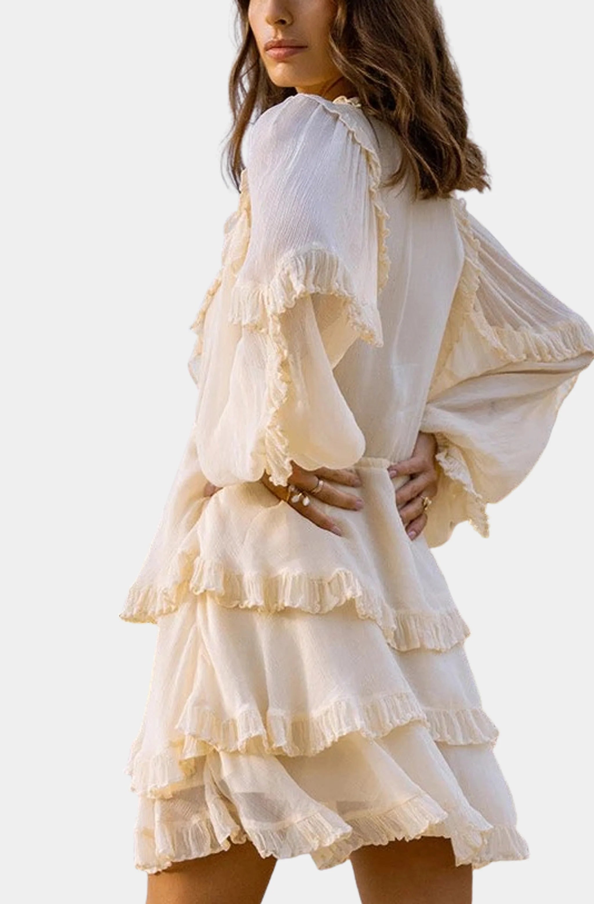 Shailin Dress