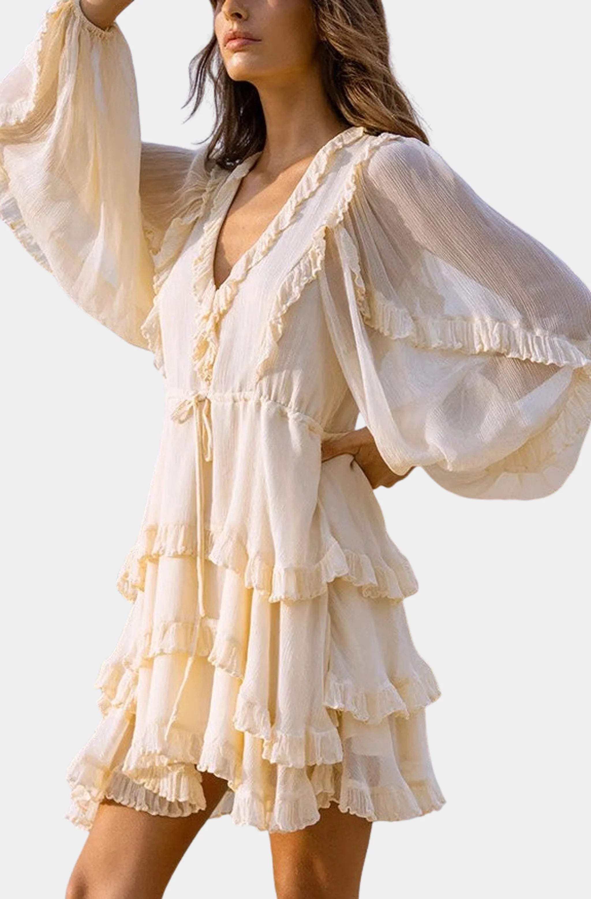 Shailin Dress