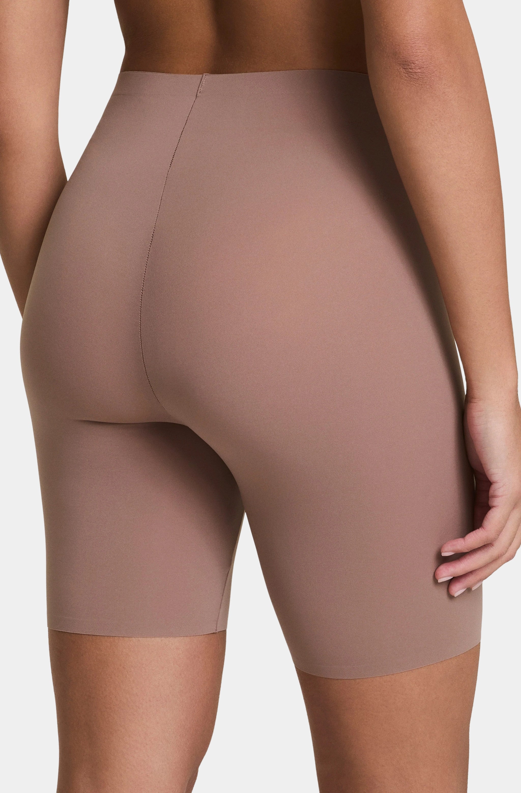 Fit-To-You Everyday Short