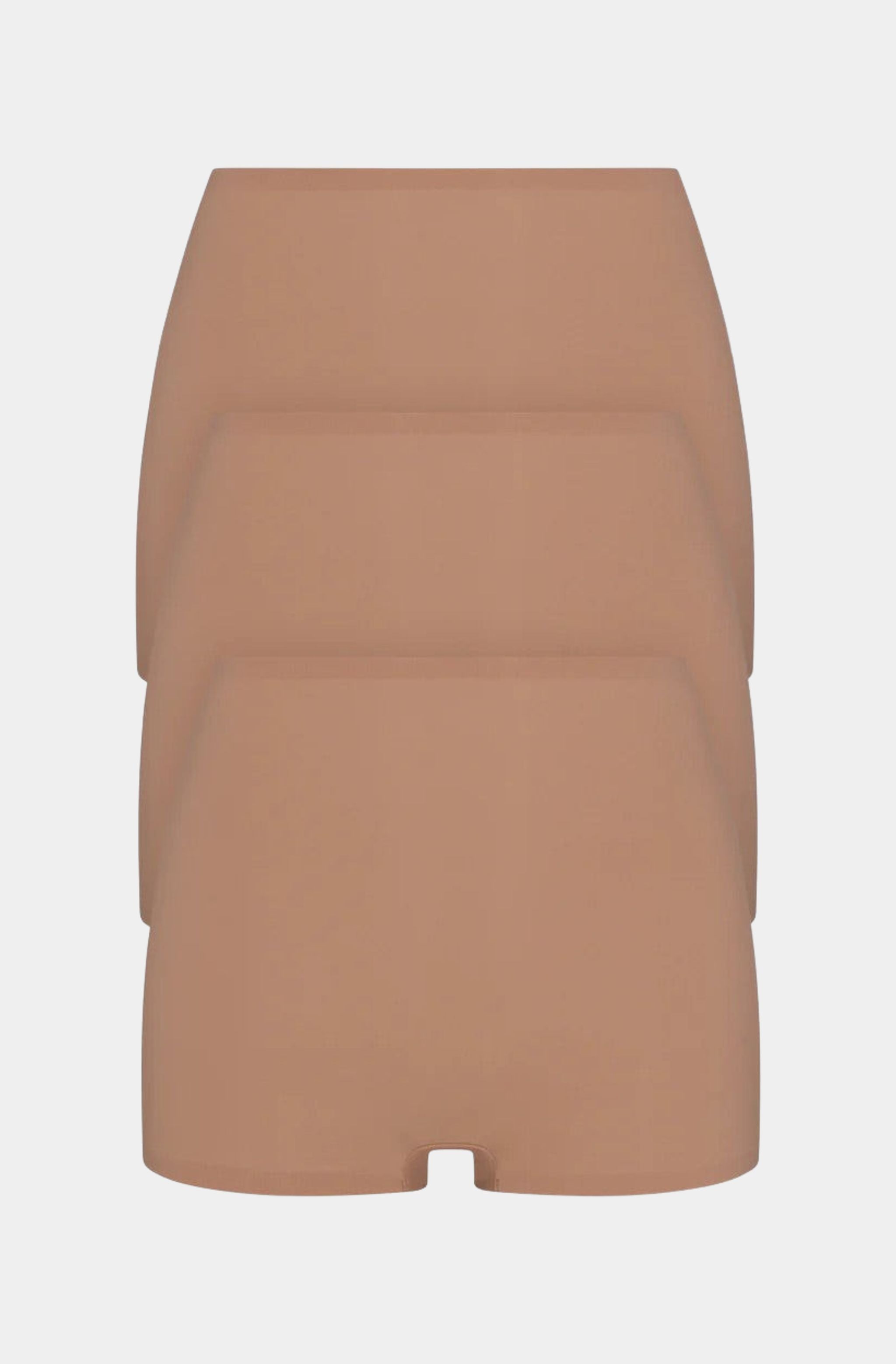 Fit-To-You Boyshort 3-Pack