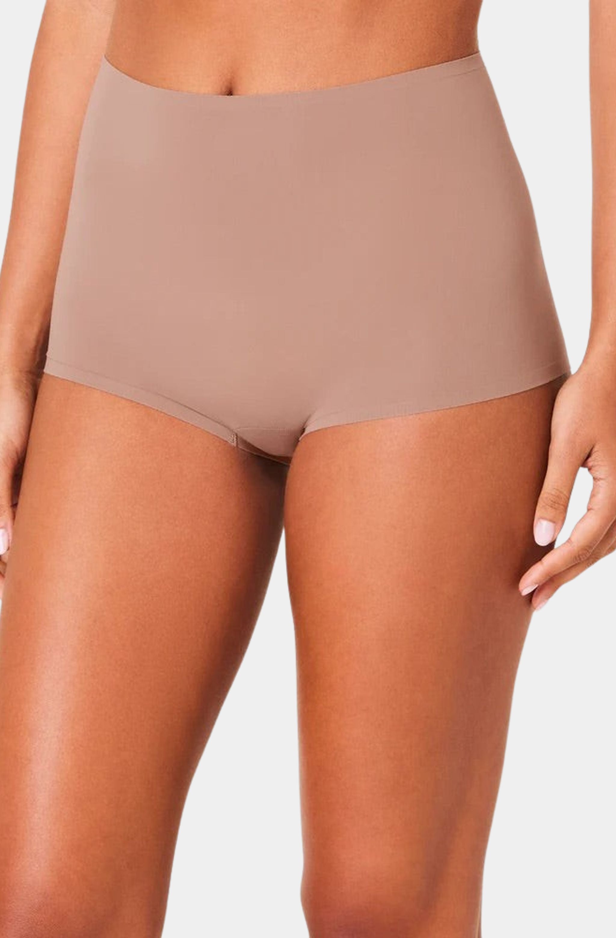 Fit-To-You Boyshort 3-Pack