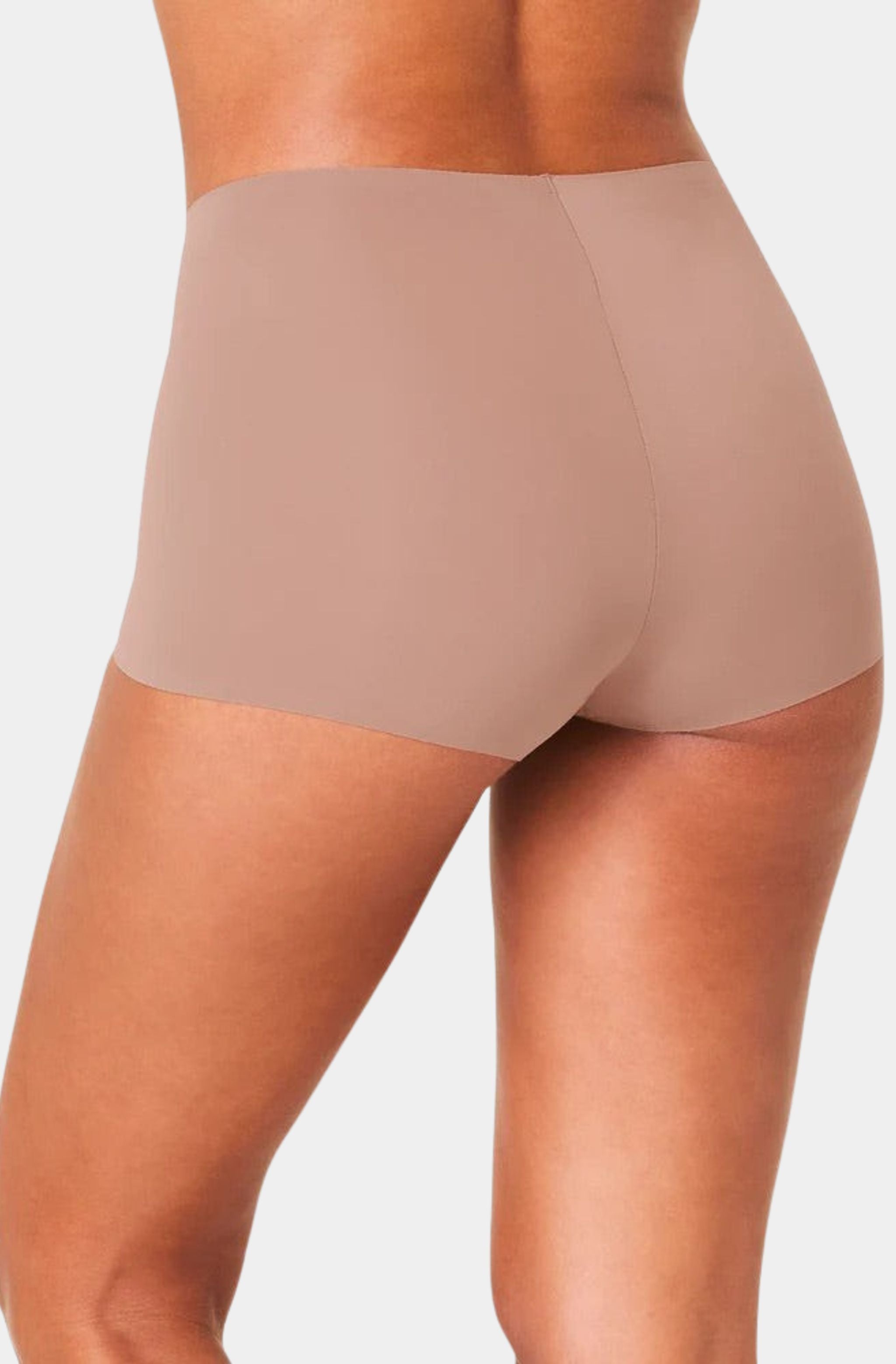 Fit-To-You Boyshort 3-Pack