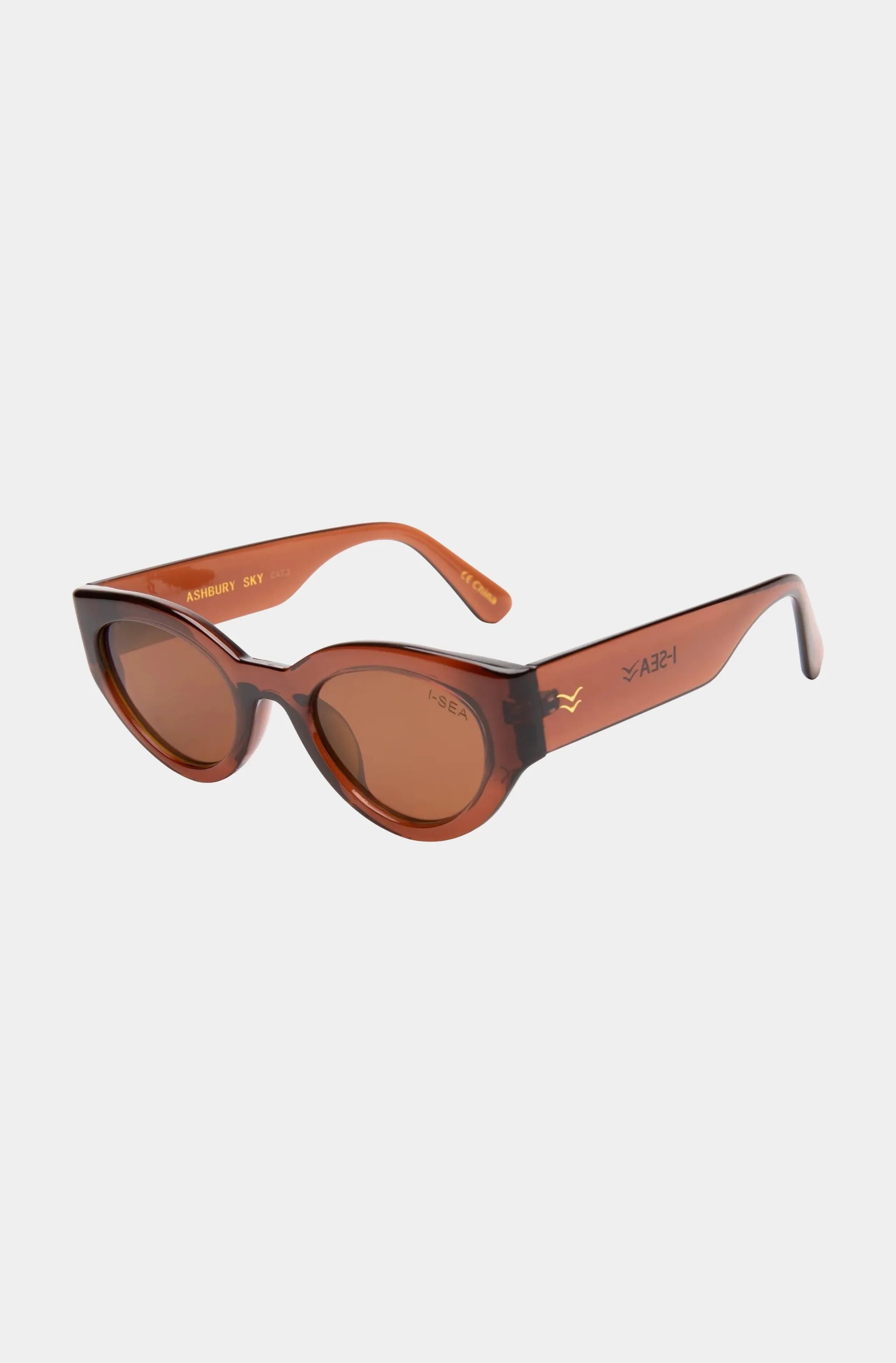 Ashbury Sky Sunglasses