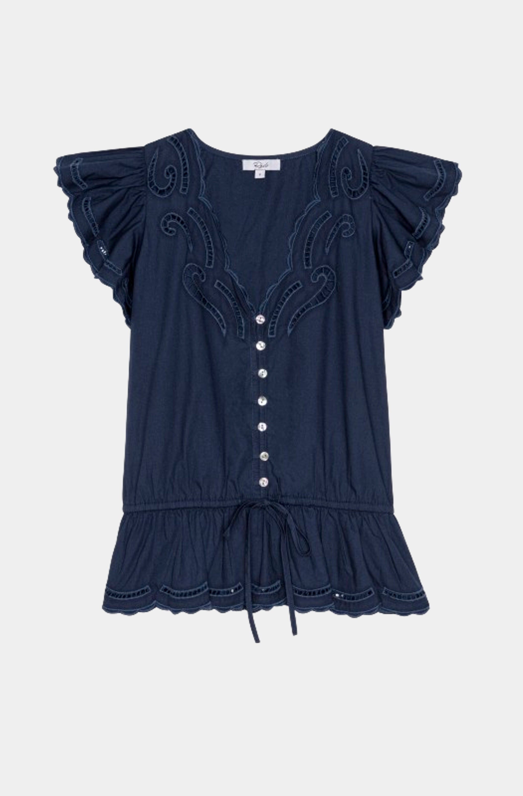 Sandi Top