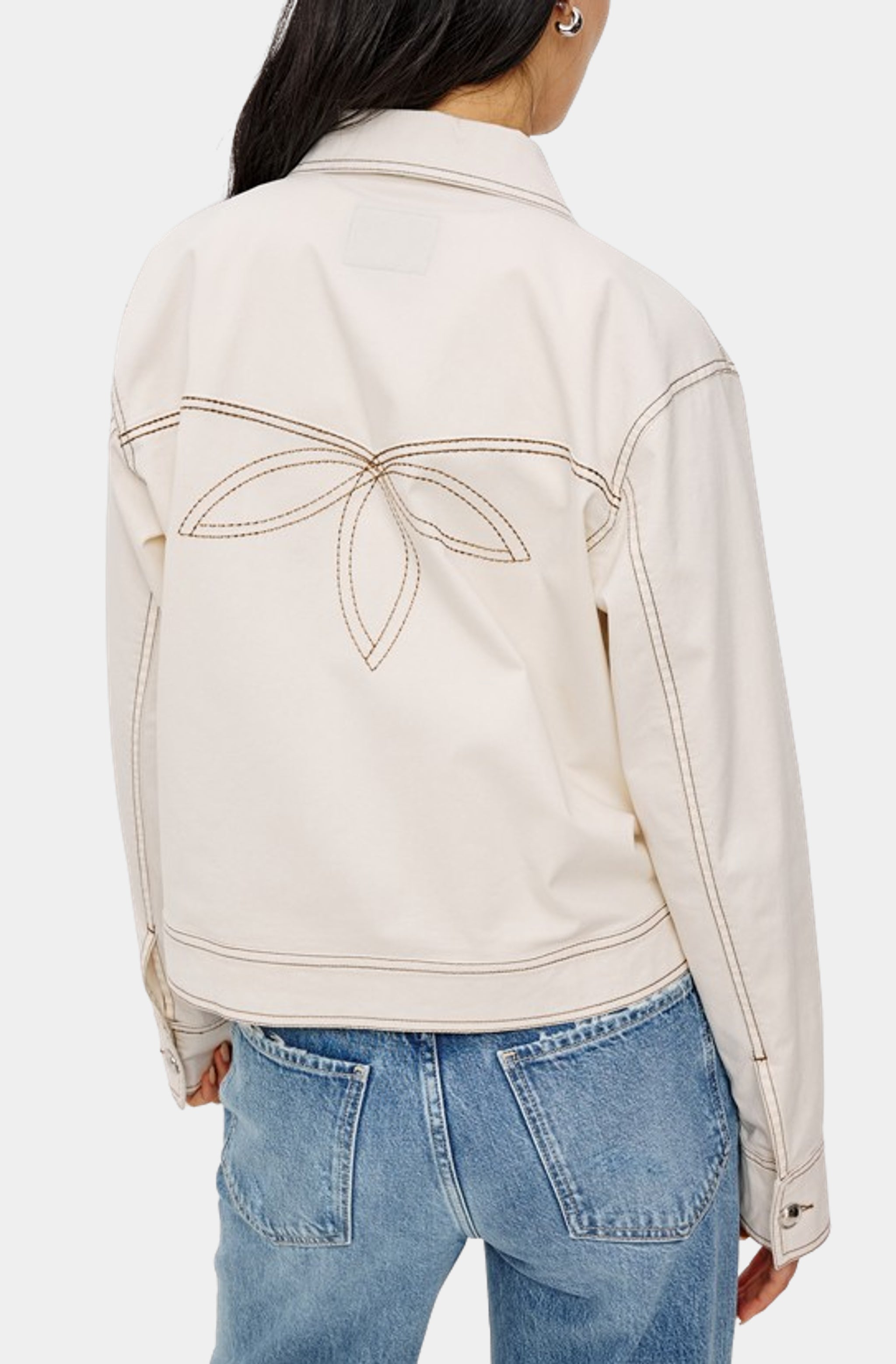 Briggs Jacket