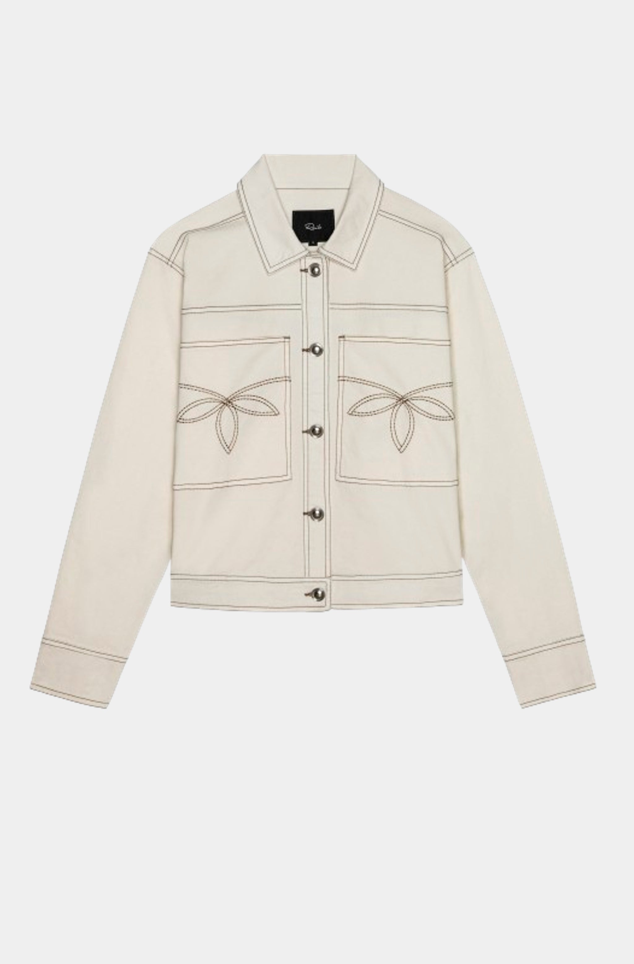 Briggs Jacket