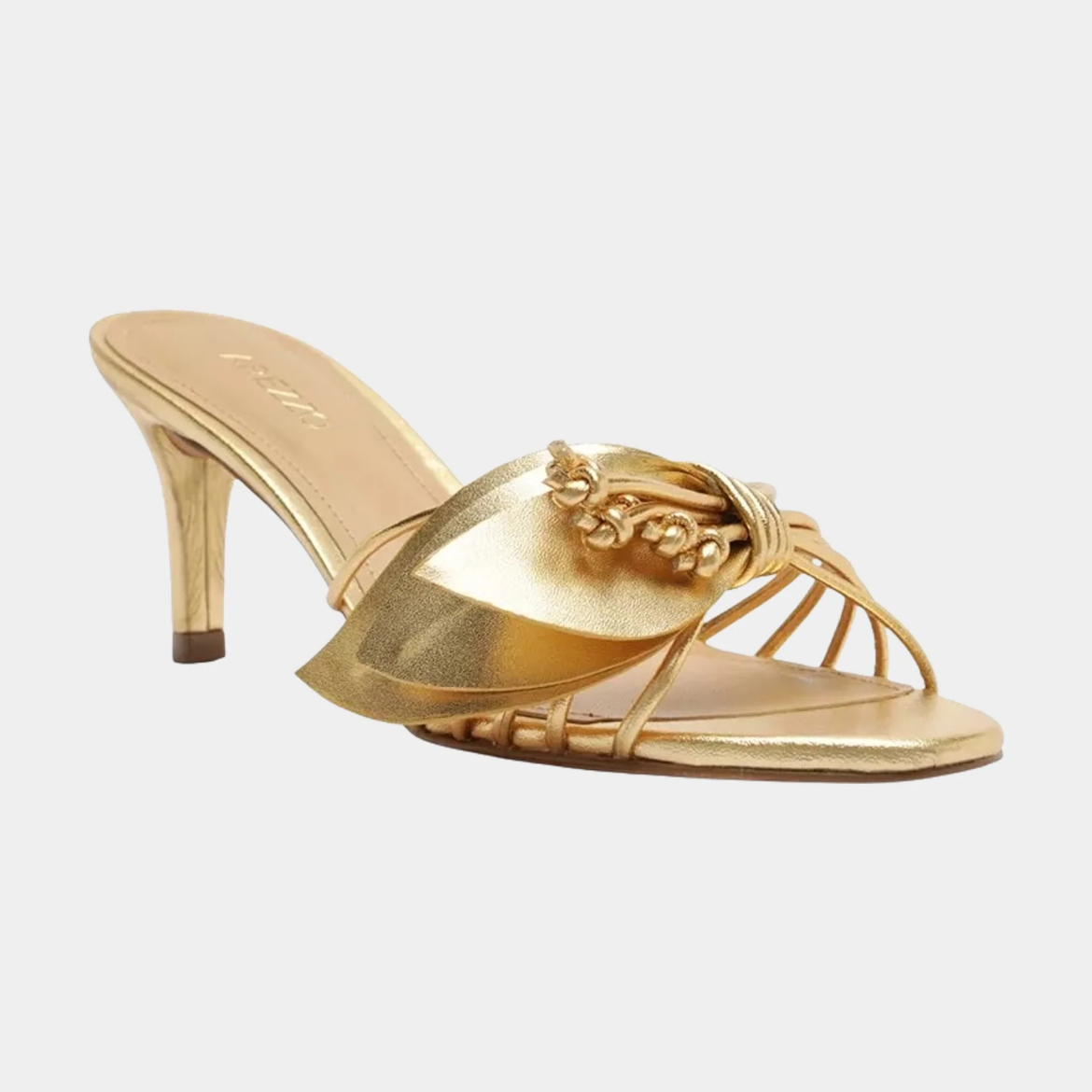 Viola Mid Stiletto Sandal