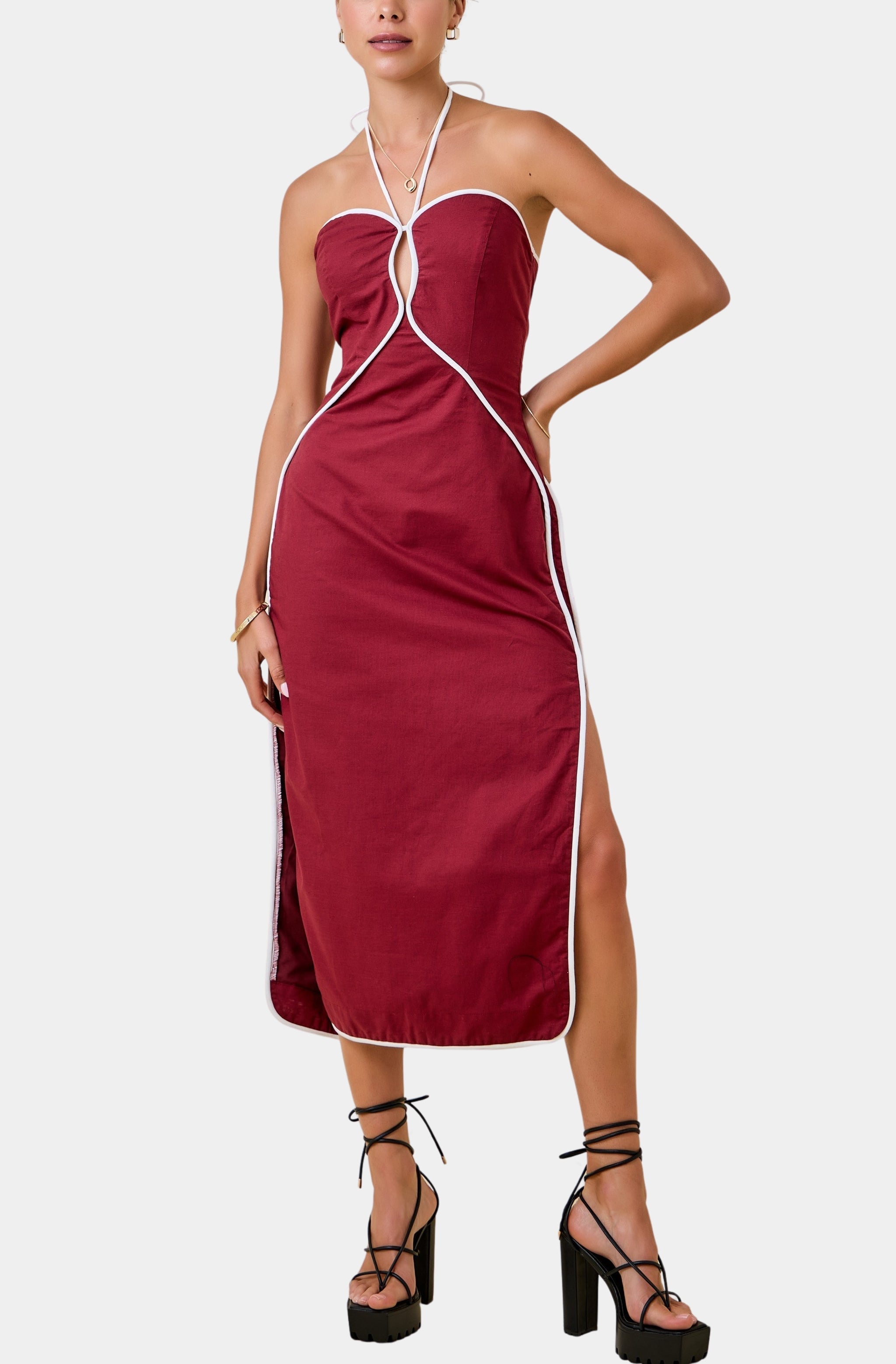 Grace Dress