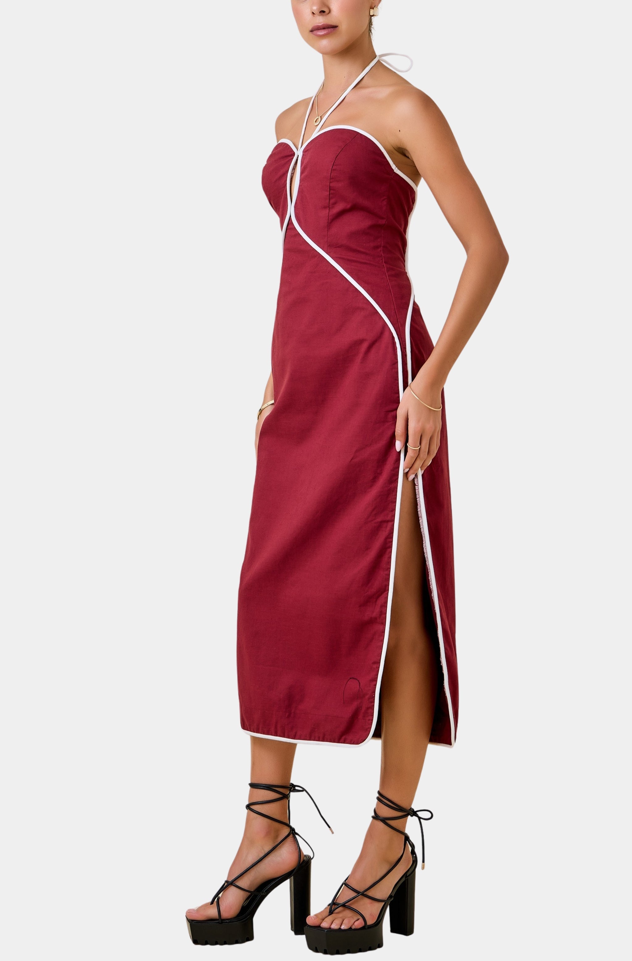 Grace Dress