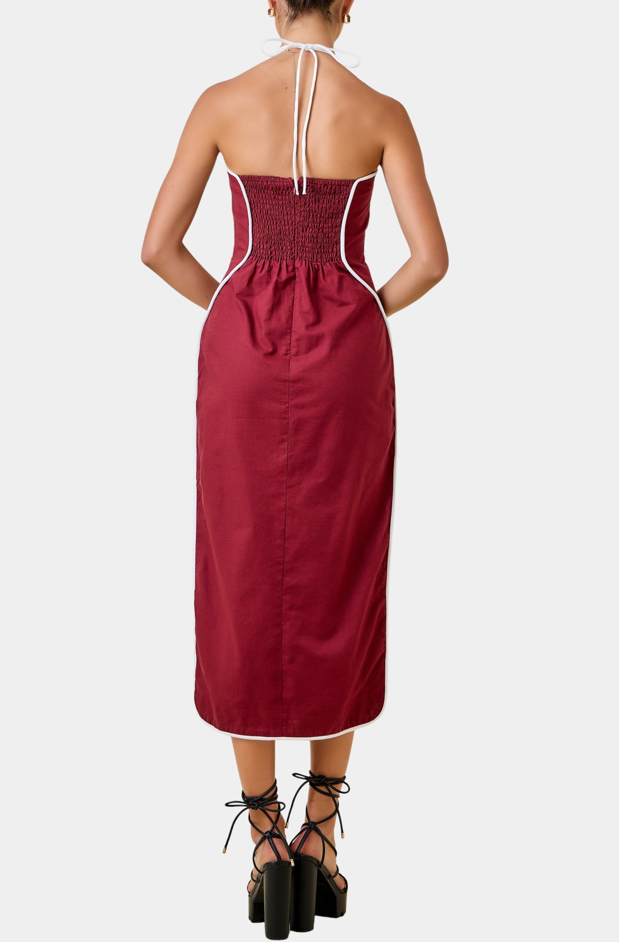 Grace Dress