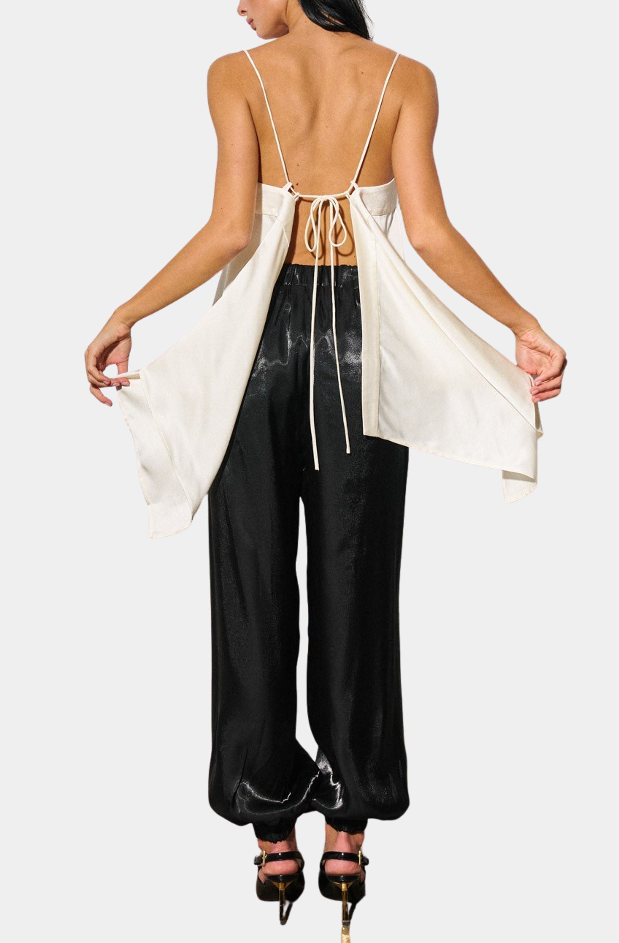 Kelia Pant