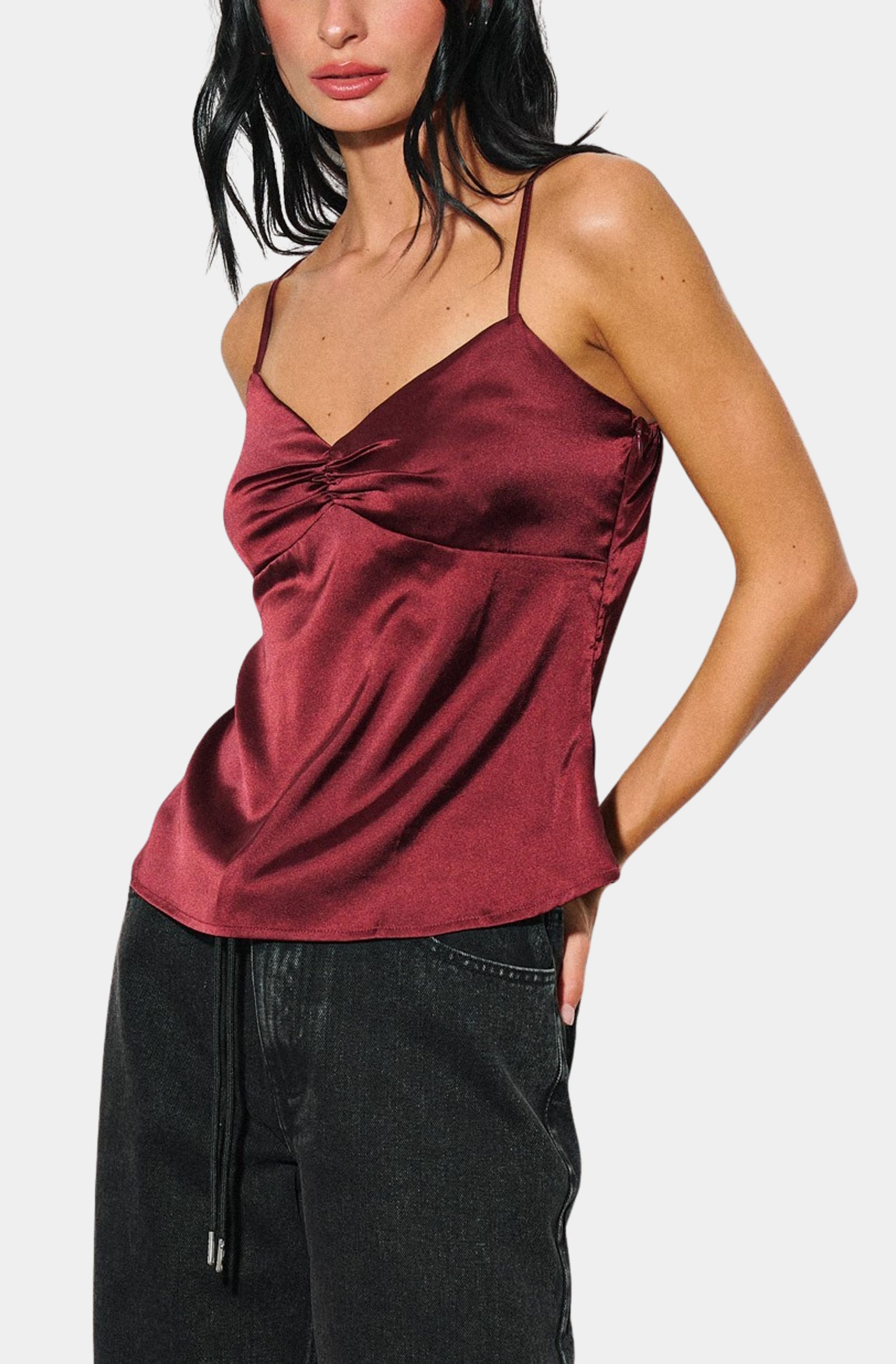 Kera Top