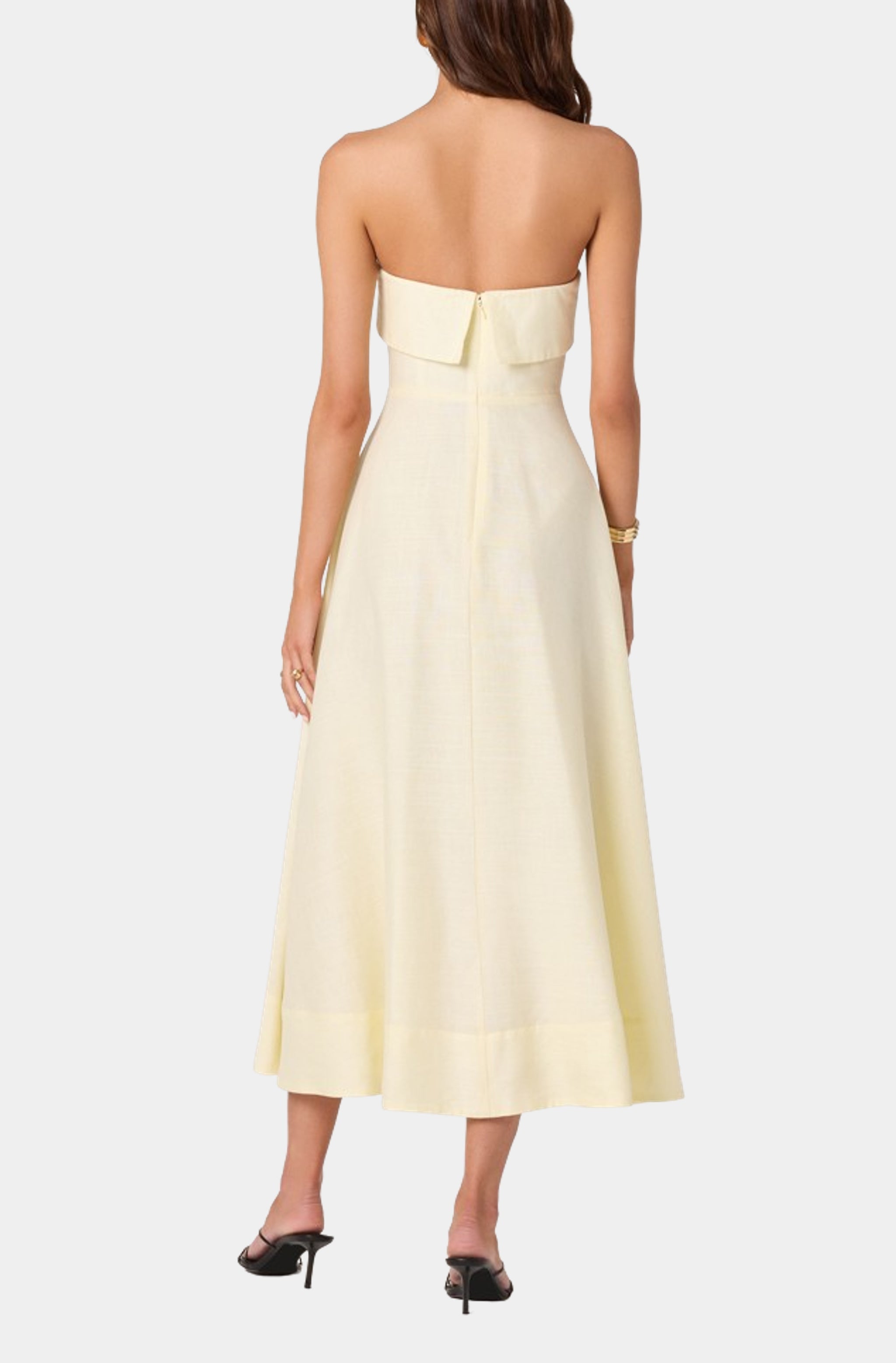 Ximena Dress