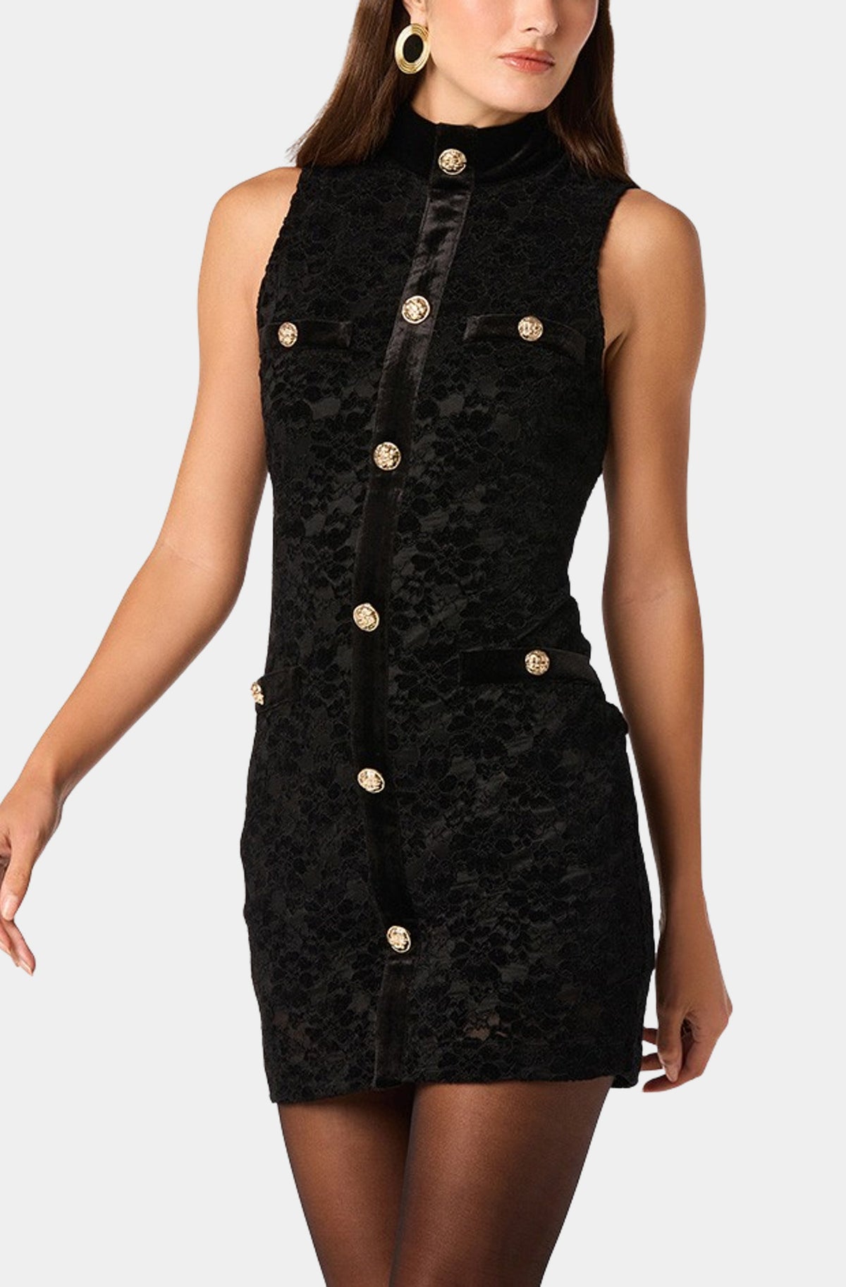 Daphne Dress