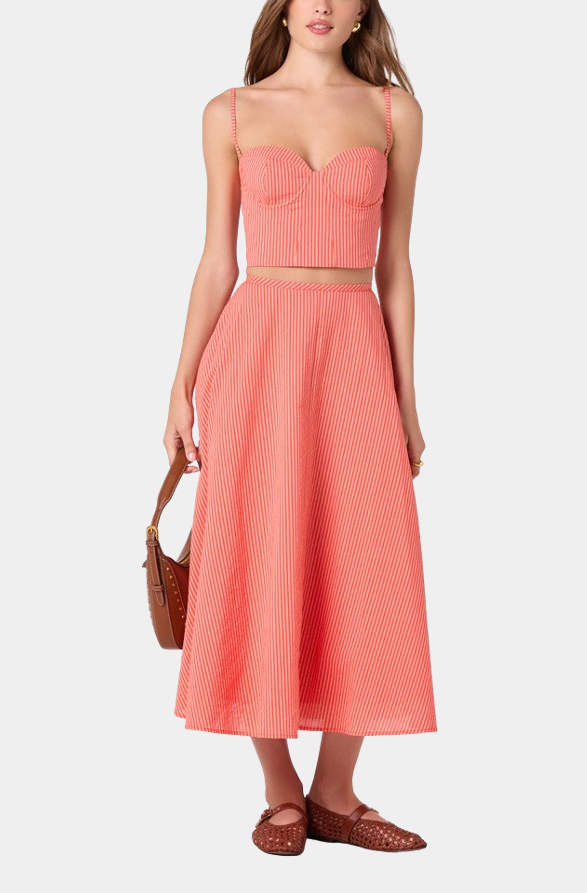 Myria Skirt