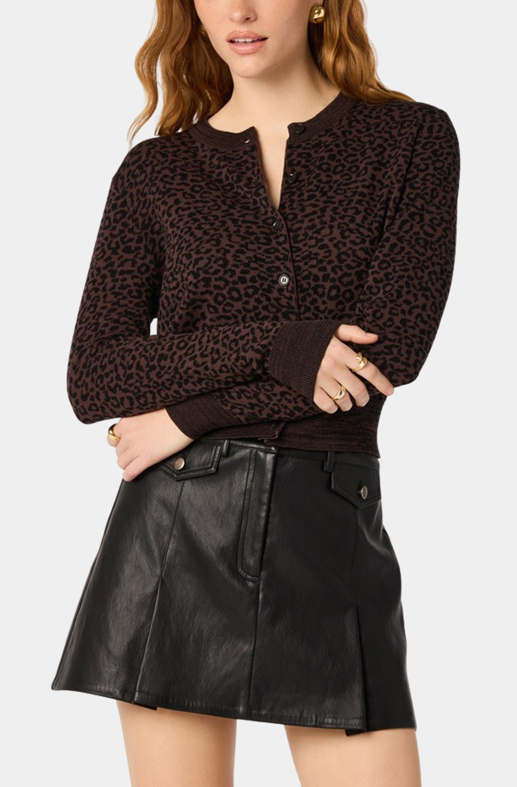Sage Skirt