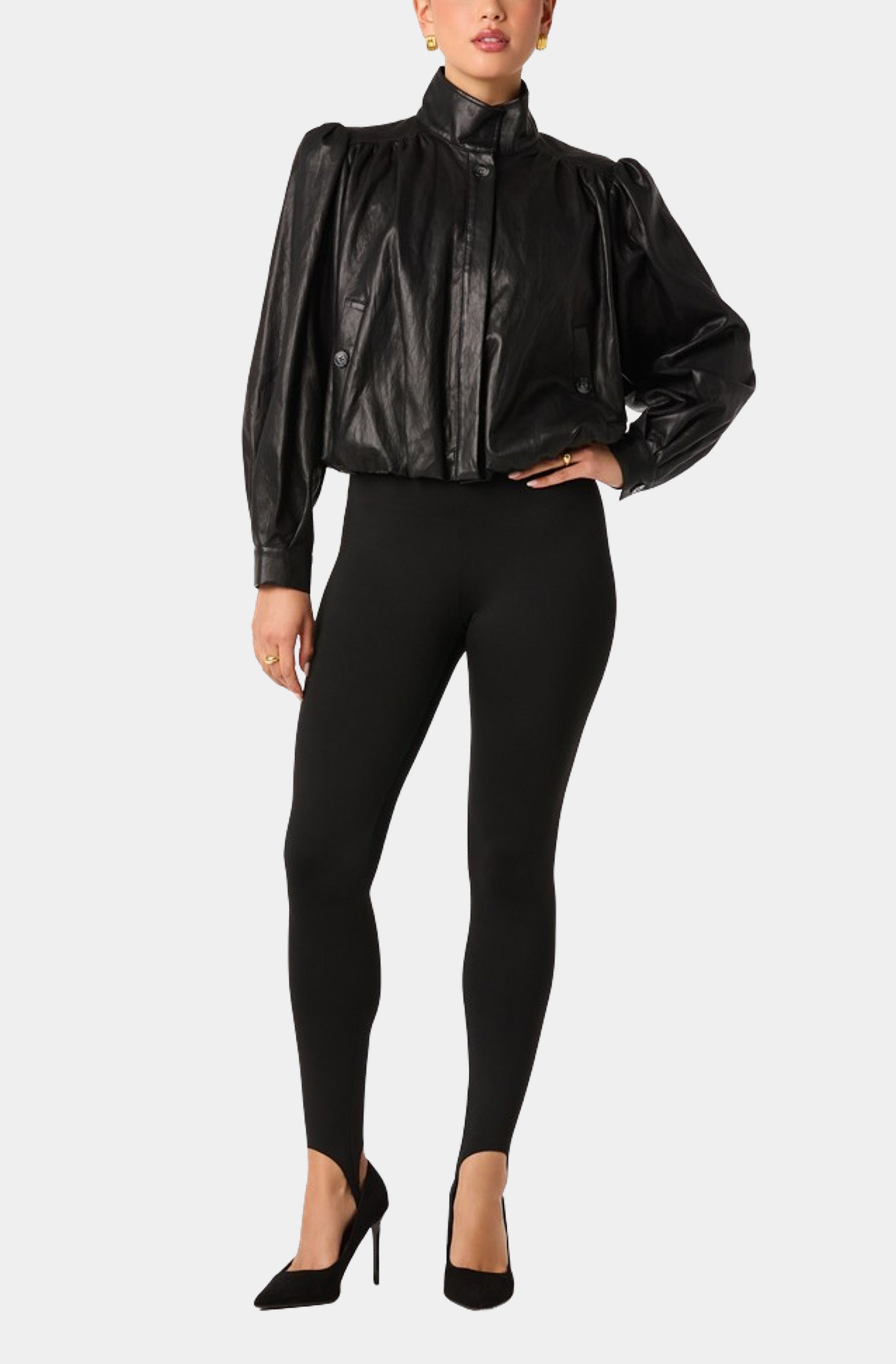 Estero Jacket