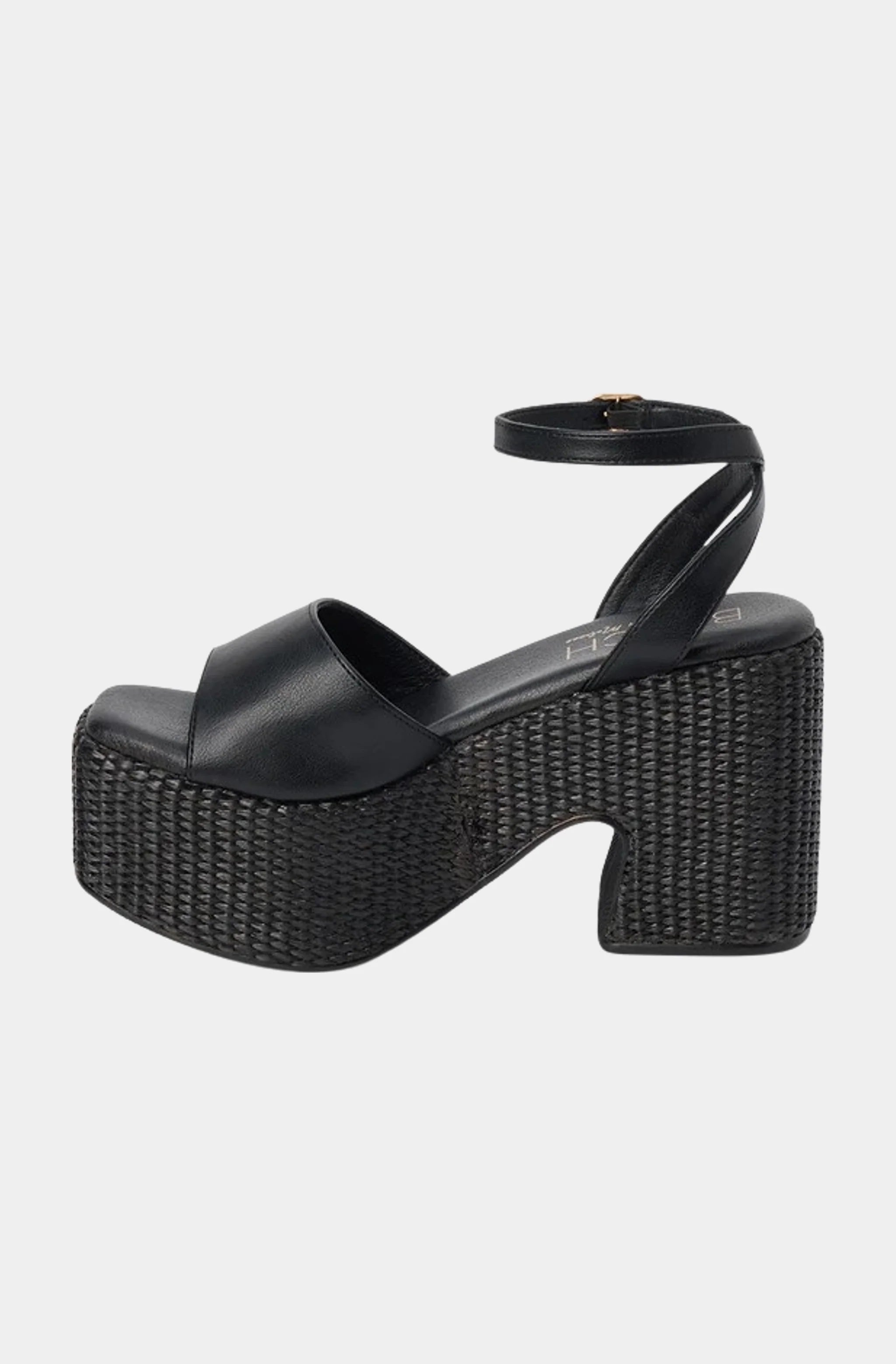 Areden Platform Sandal